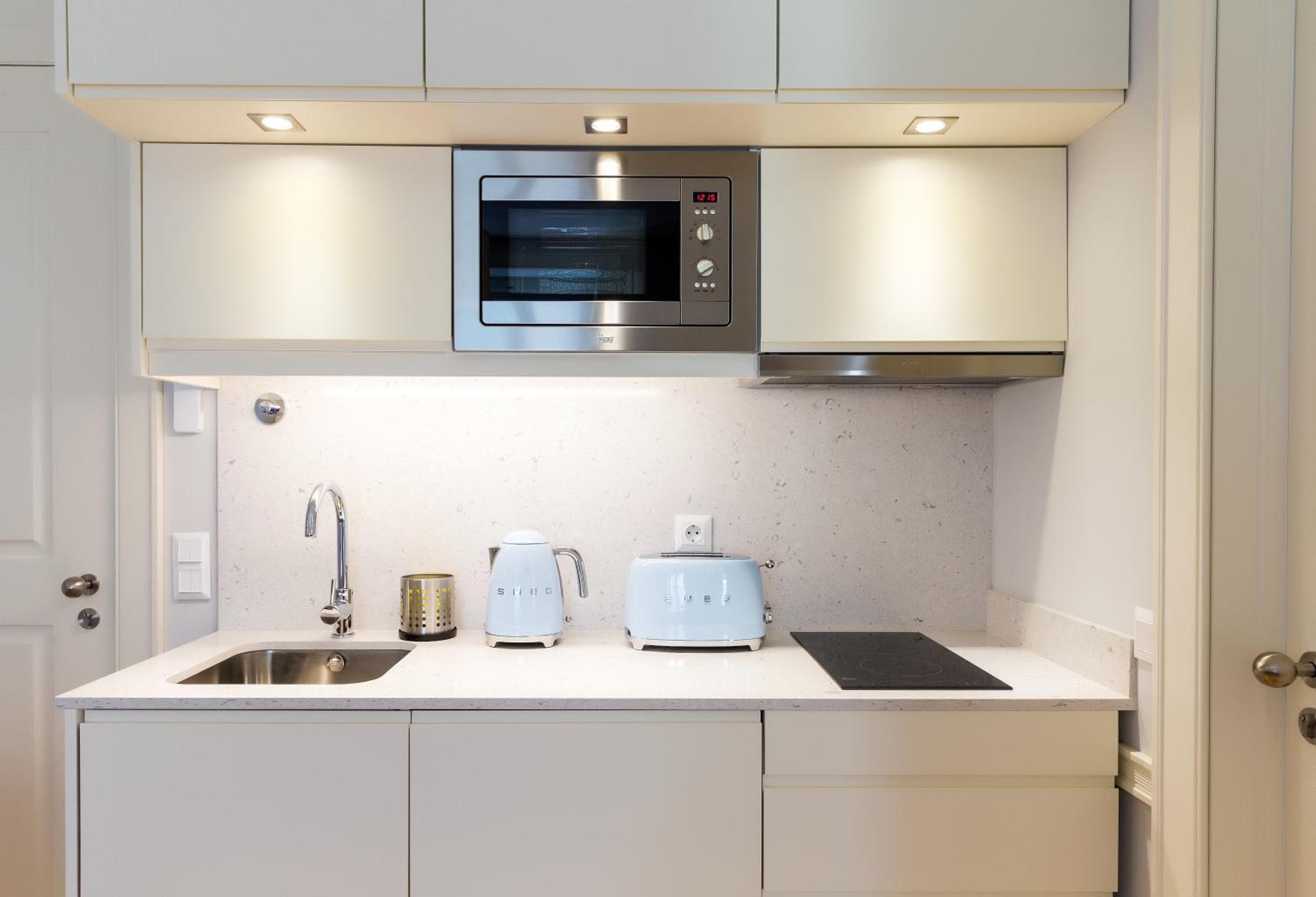 Villa Baixa - Lisbon Luxury Apartments, Lisbon, photo 2