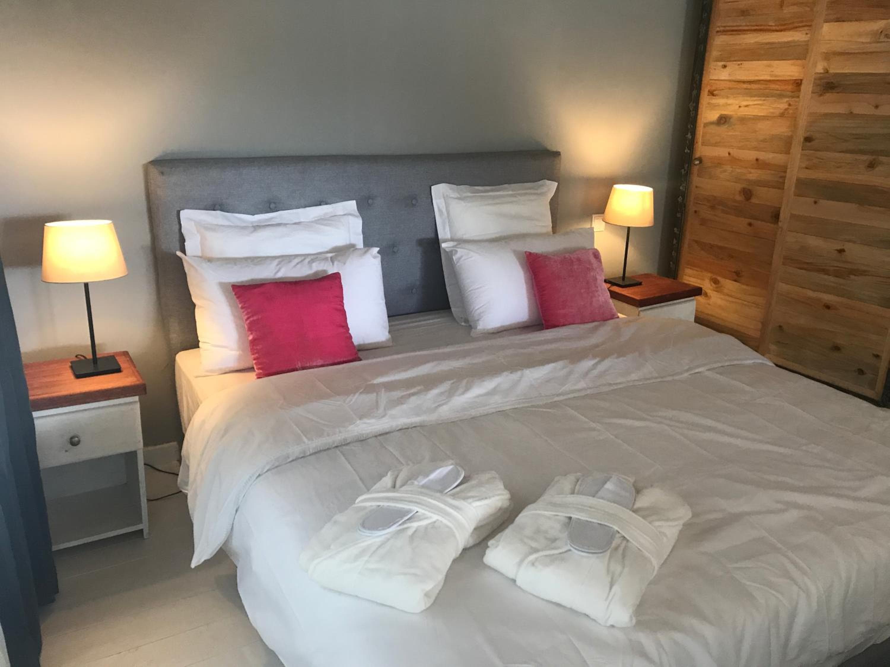 Pili Pili Boutique Hotel, Kigali, photo 3