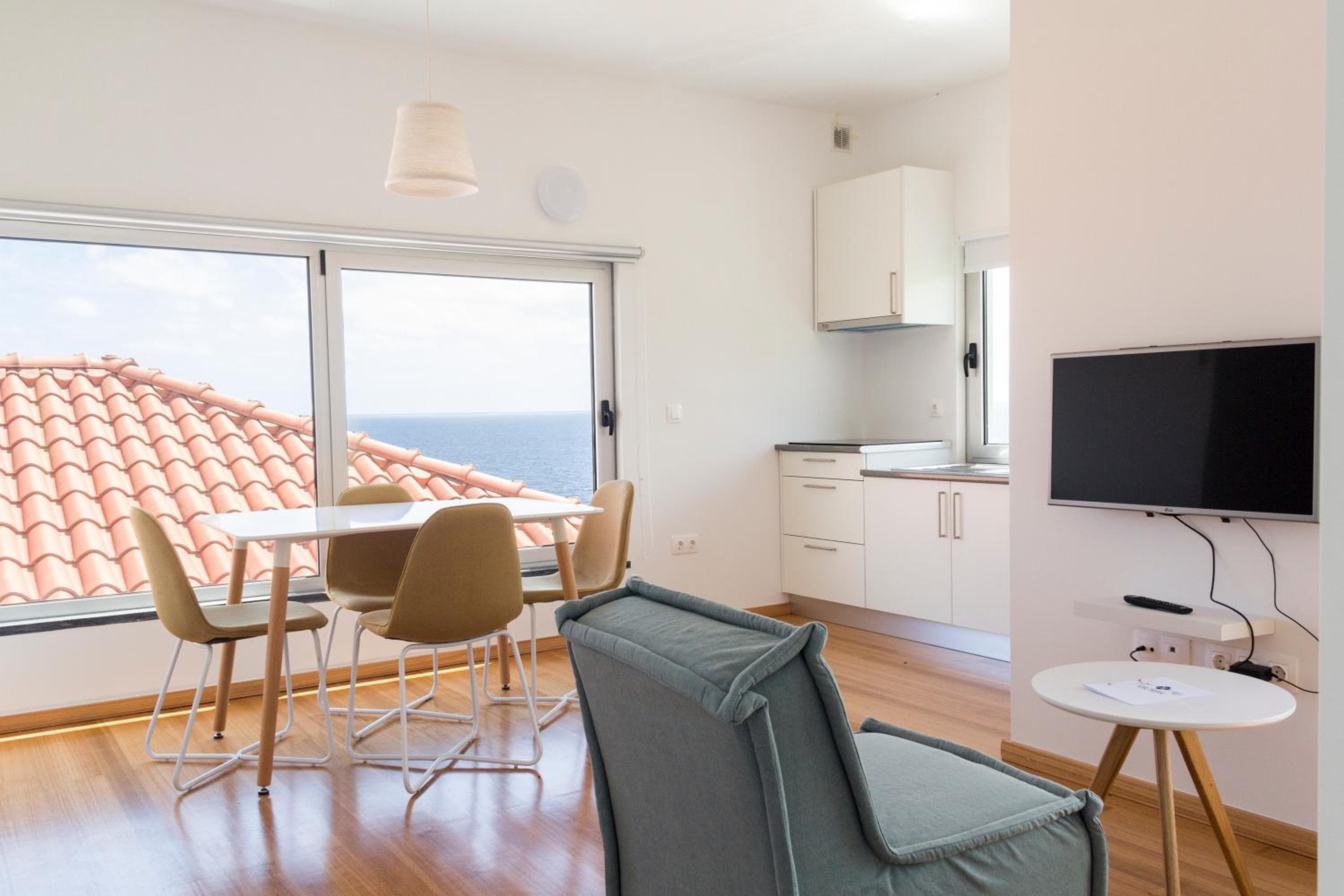 Lofts Azul Pastel, Horta, photo 2