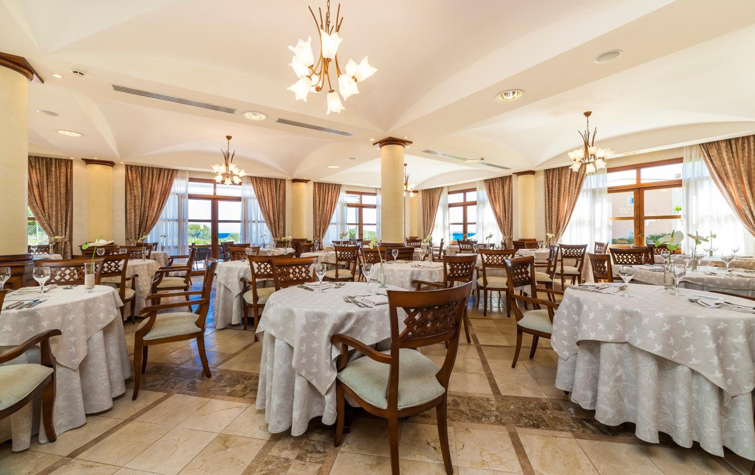 Insotel Punta Prima Prestige Suites & Spa, Punta Prima, photo 3