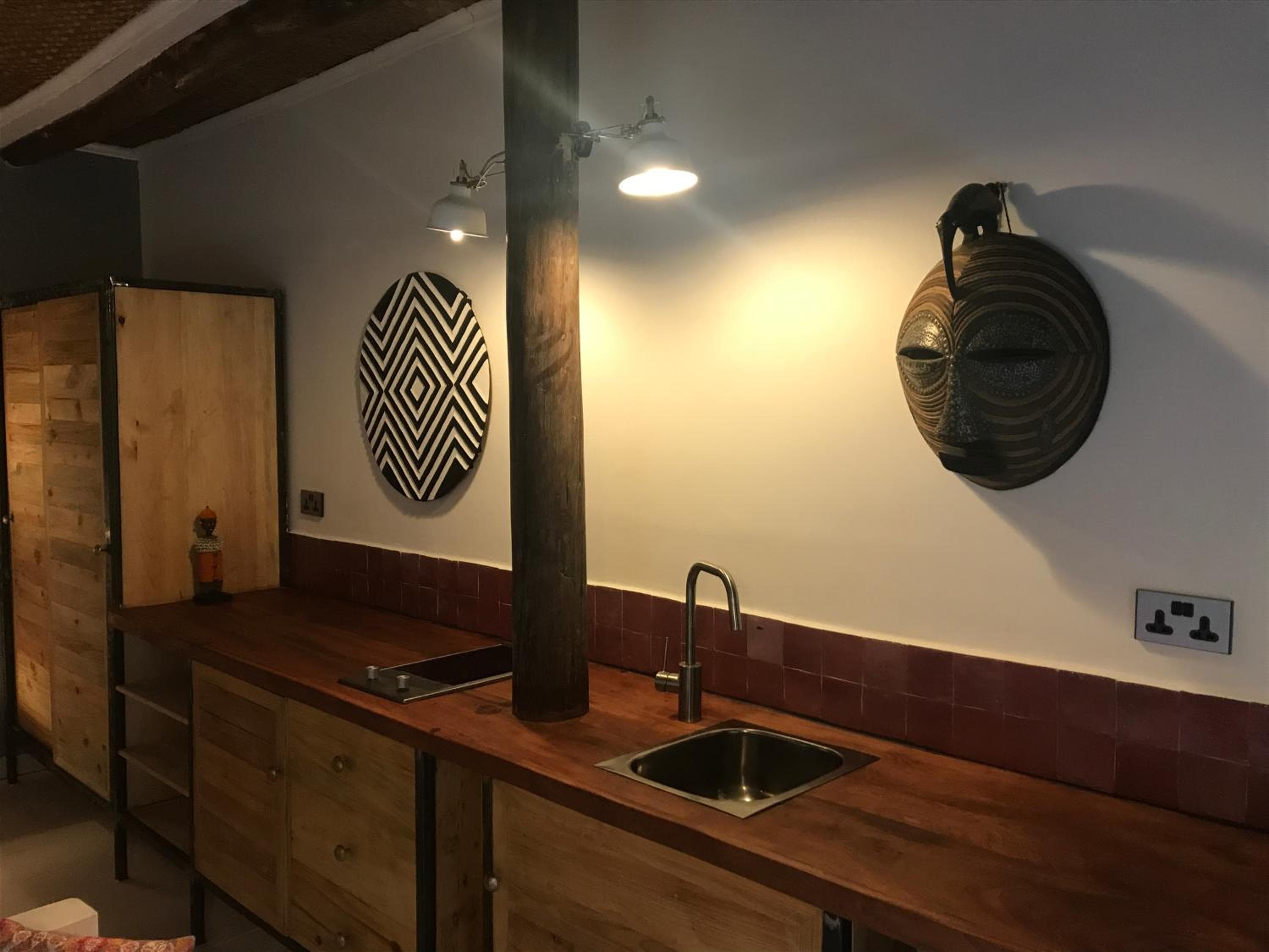 Pili Pili Boutique Hotel, Kigali, photo 2