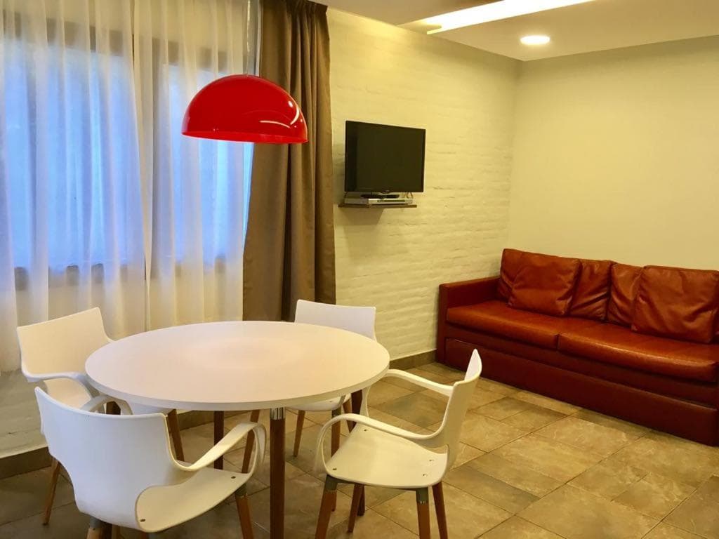 Solar Pampa Apart, Mar de las Pampas, photo 6