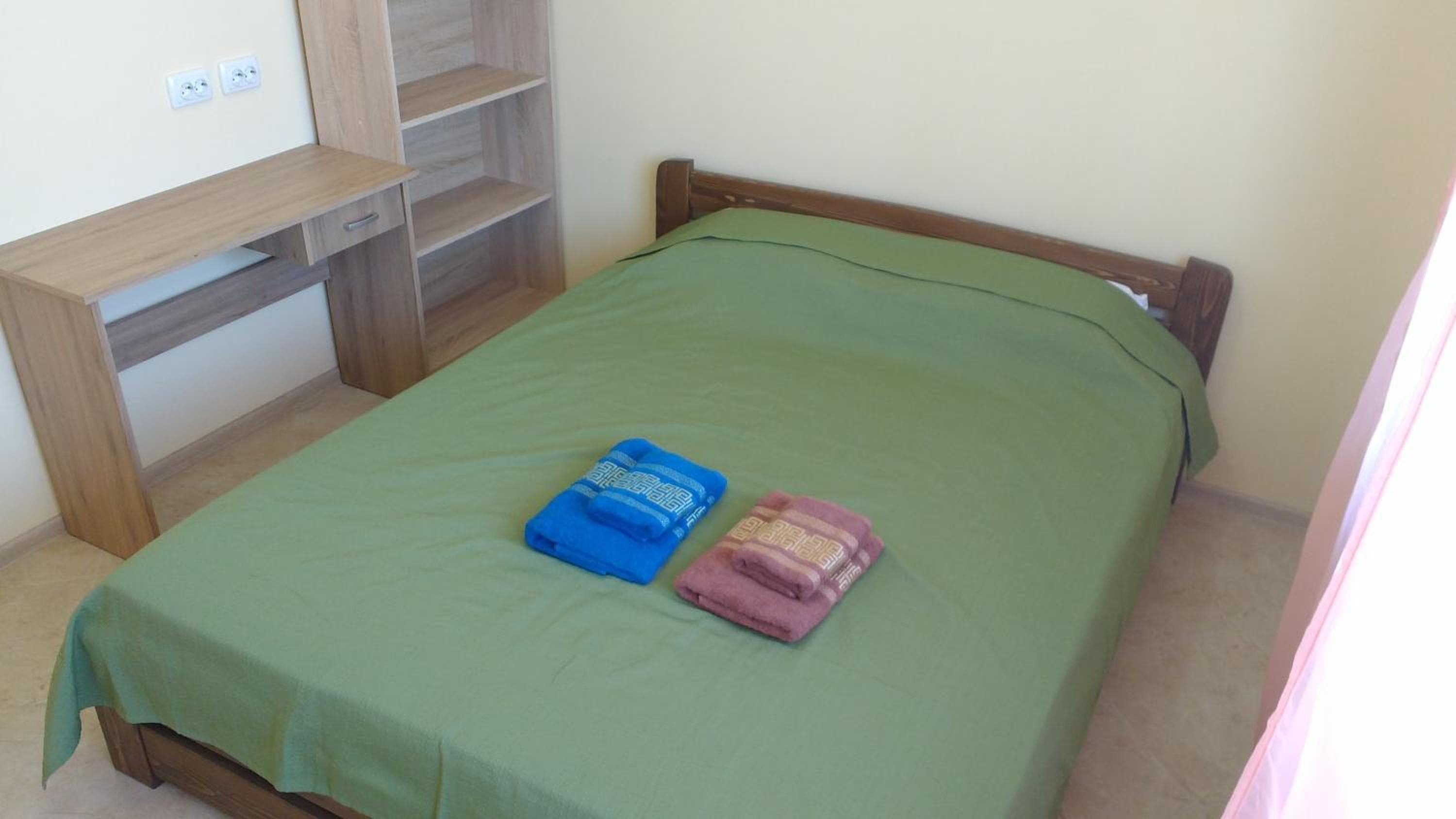 Orange Guest Rooms, Odesa, photo 2