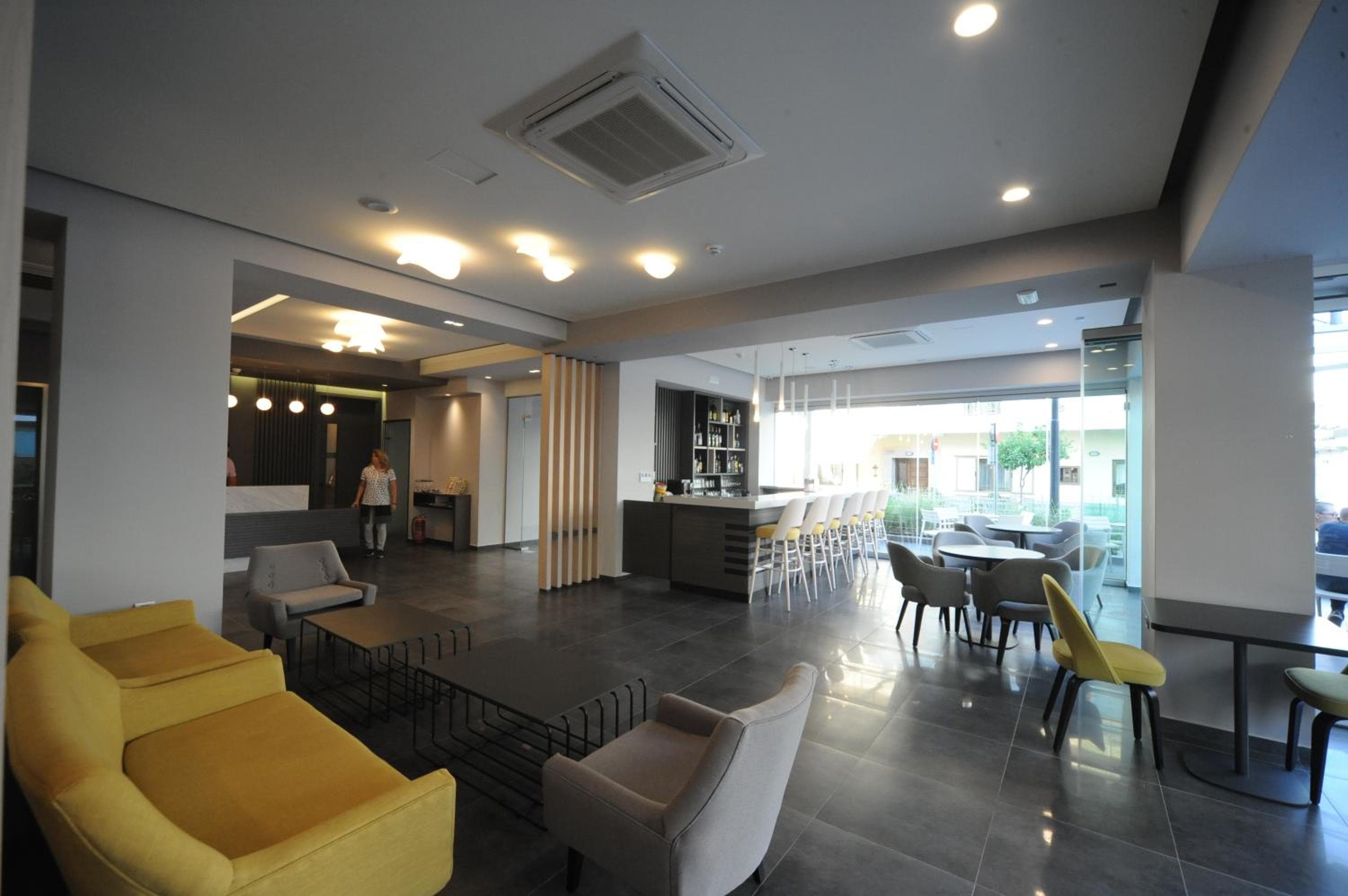 Astron Suites & Apartments, Kos Town, photo 4