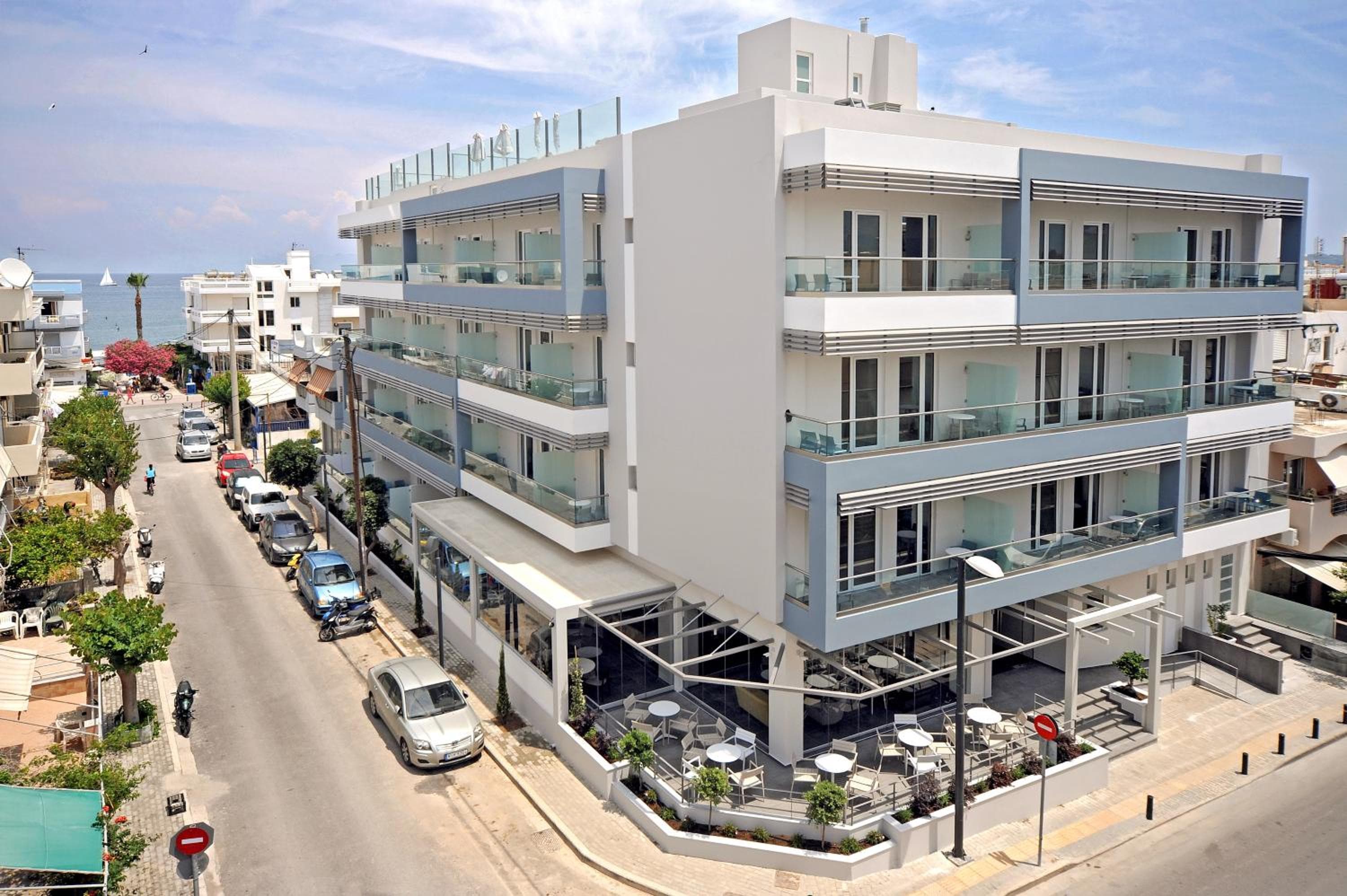 Astron Suites & Apartments, Kos Town