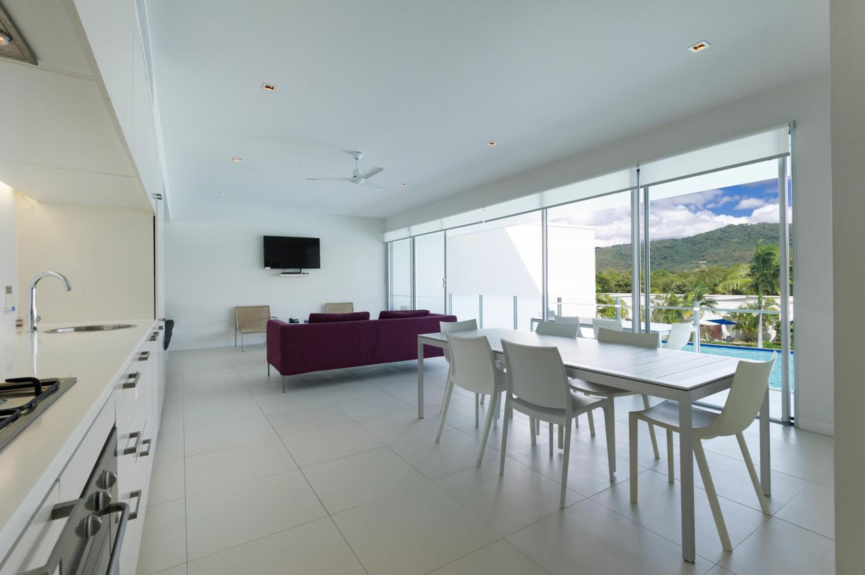 Pool Resort Port Douglas, Port Douglas, photo 3