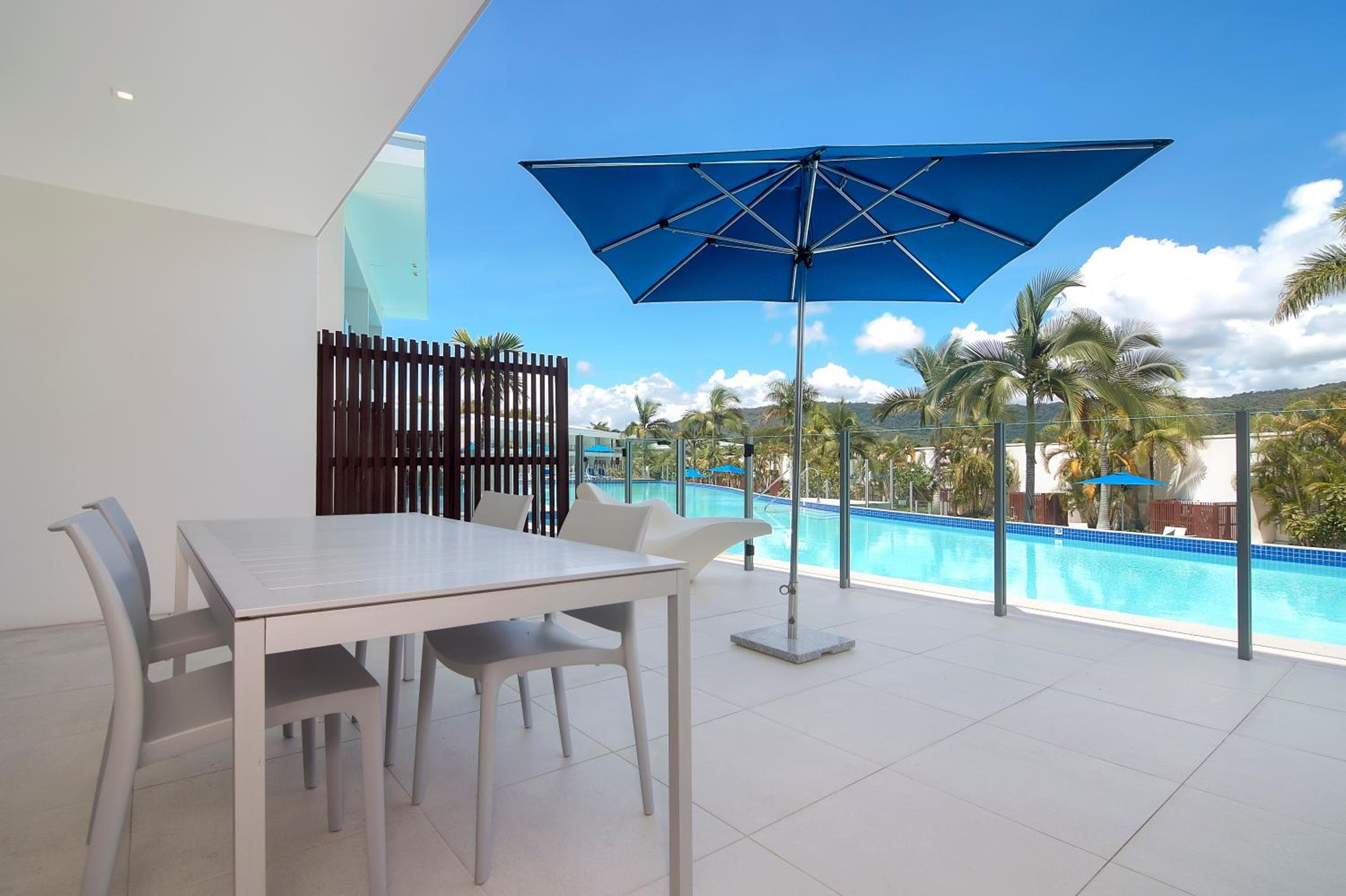 Pool Resort Port Douglas, Port Douglas, photo 2