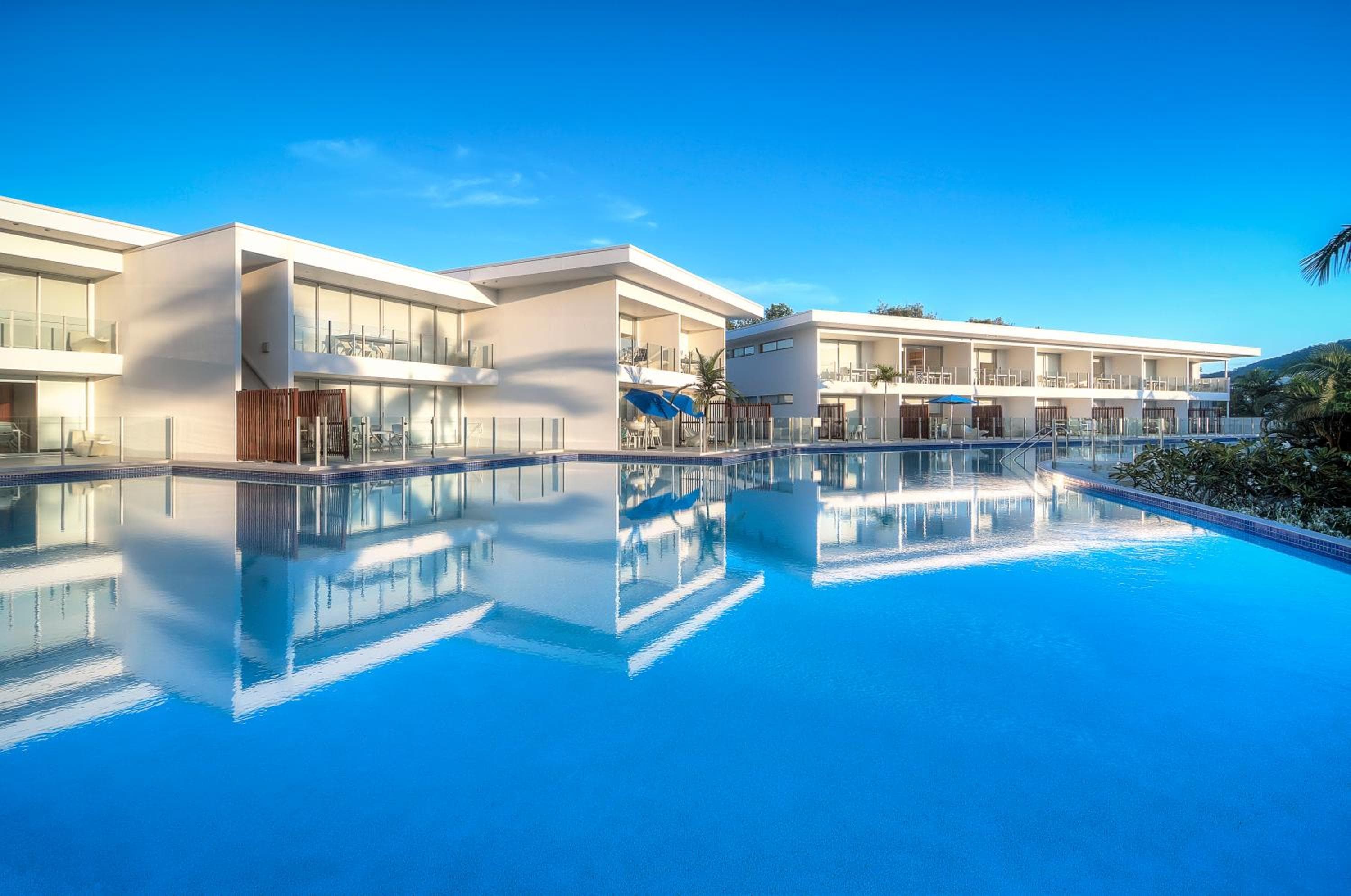 Pool Resort Port Douglas, Port Douglas