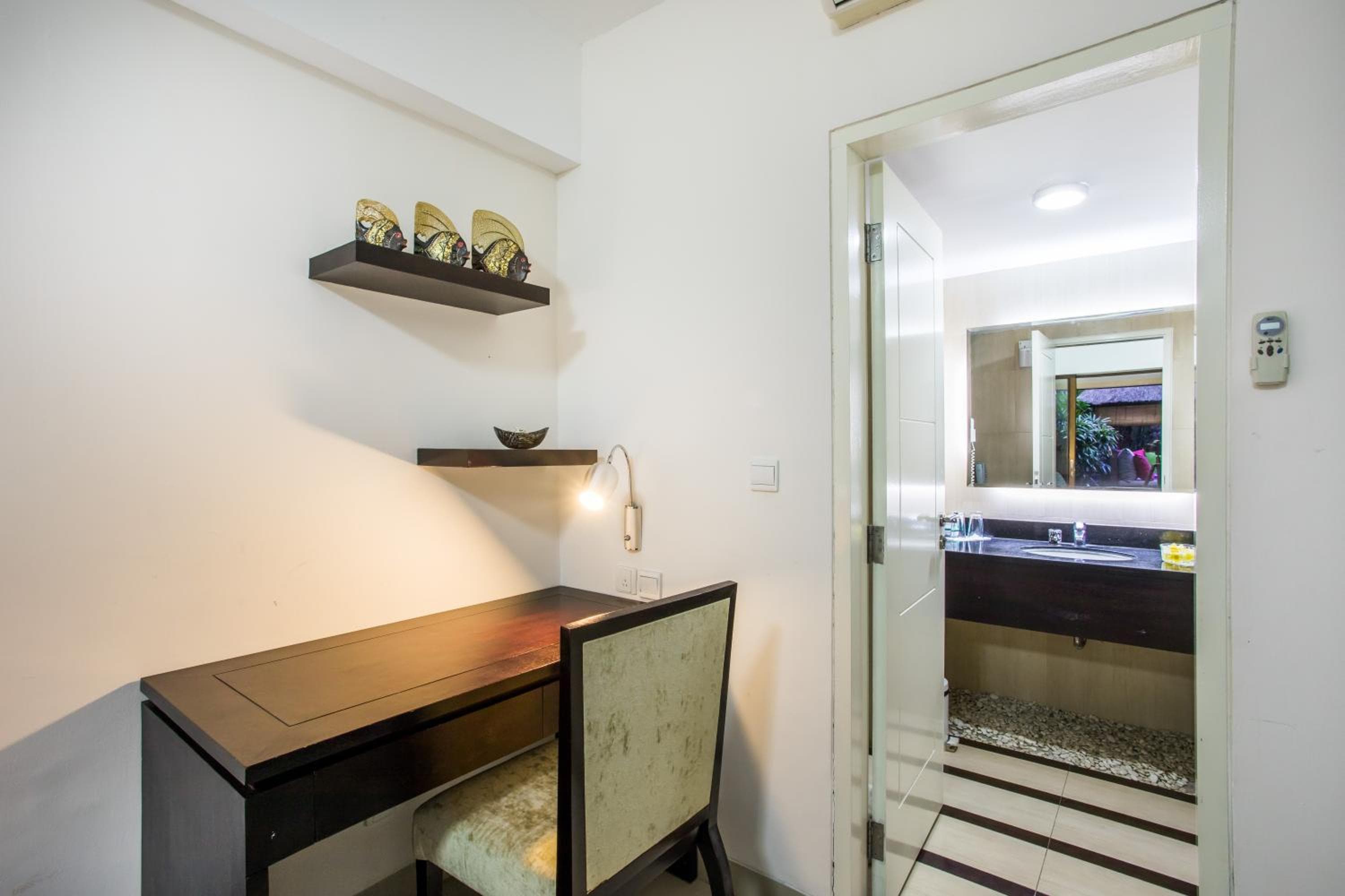 Kuta Reef Apartments, Kuta, photo 6
