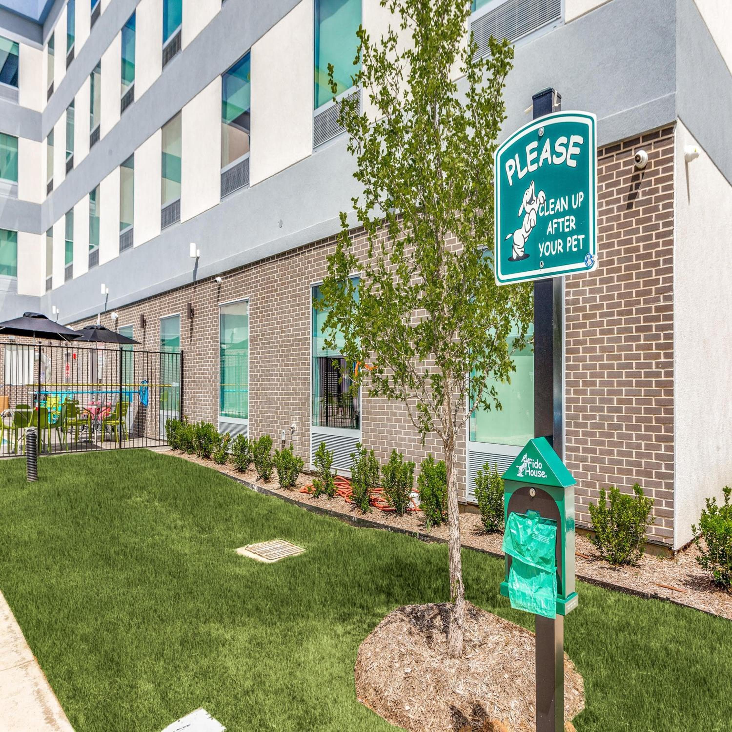 Home2 Suites By Hilton Fort Worth Arlington West, Fort Worth, photo 2