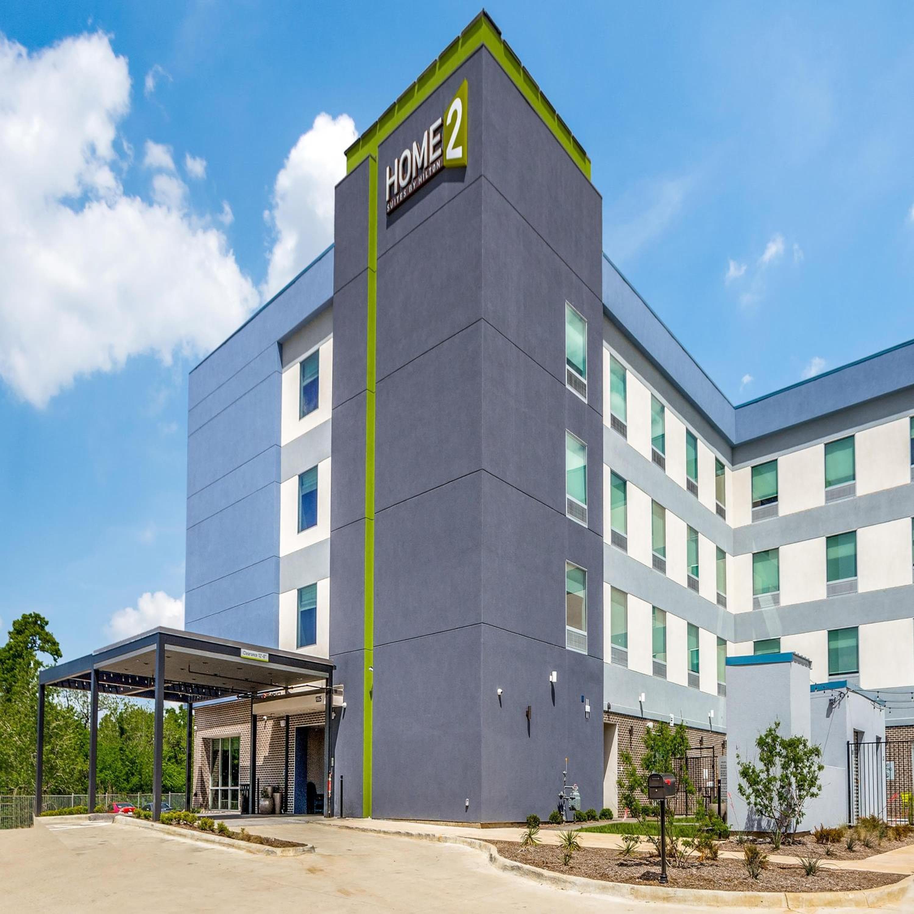 Home2 Suites By Hilton Fort Worth Arlington West, Fort Worth, photo 3