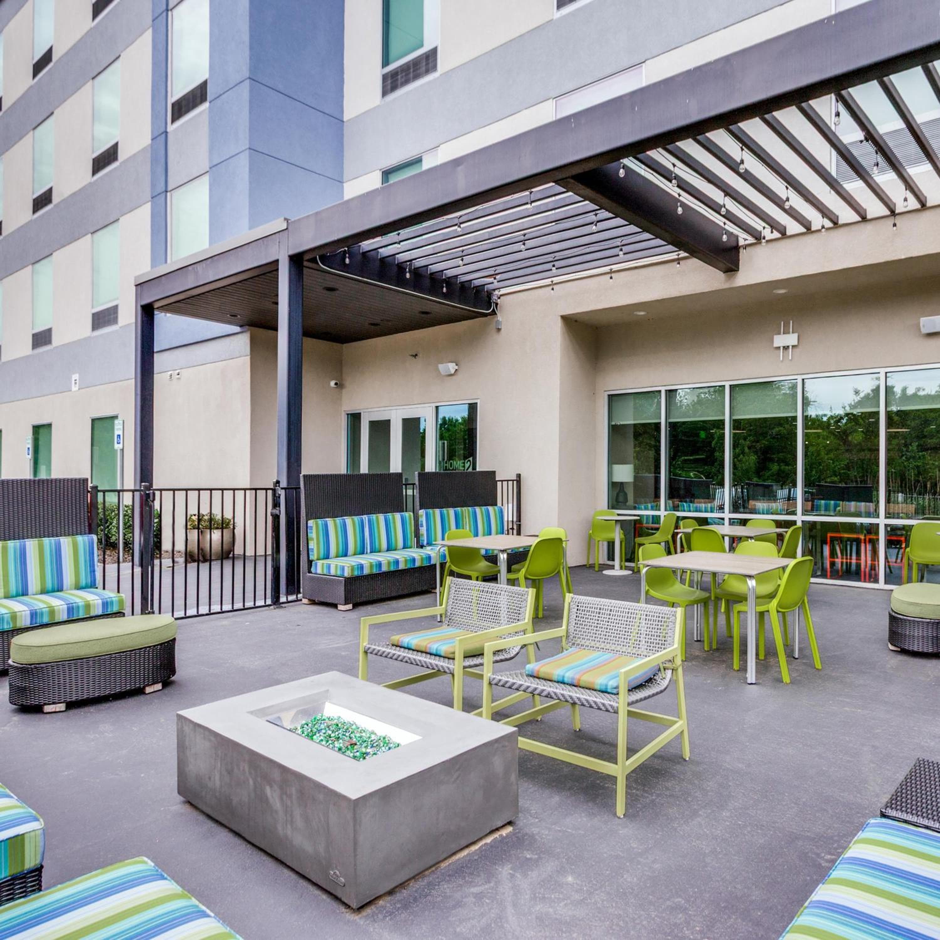 Home2 Suites By Hilton Fort Worth Arlington West, Fort Worth, photo 5