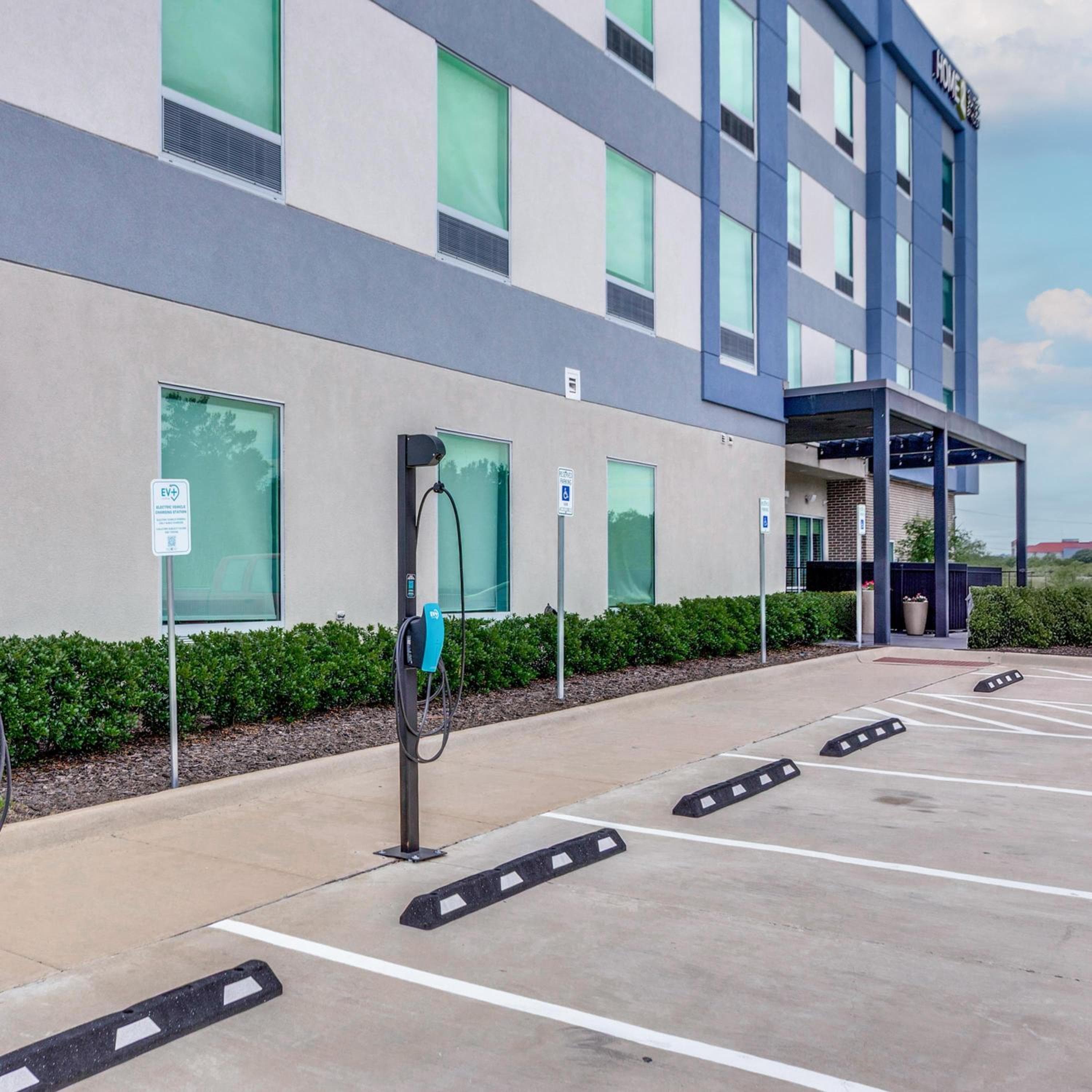 Home2 Suites By Hilton Fort Worth Arlington West, Fort Worth, photo 6