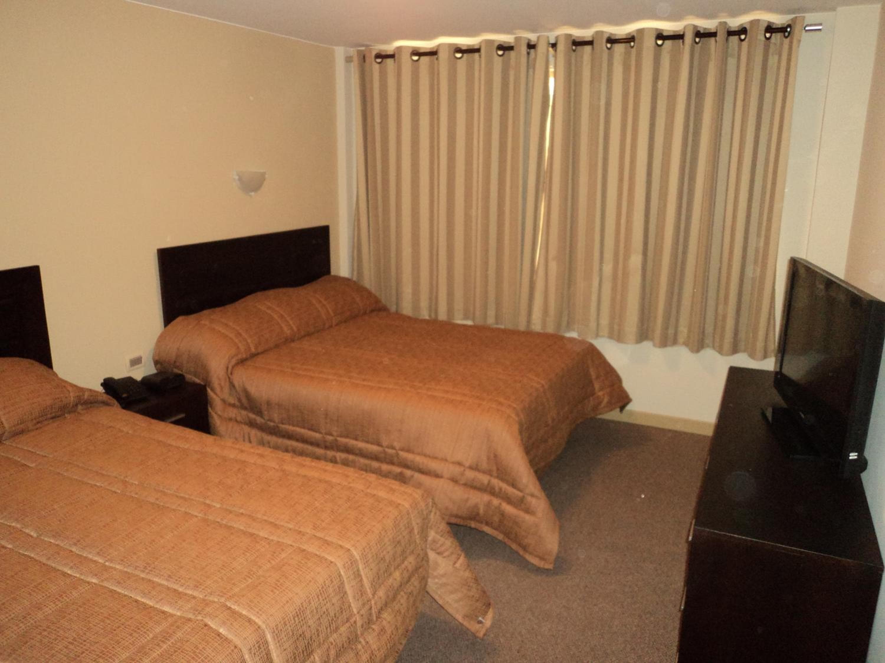 Los Sauces Apart Hotel, La Paz, photo 5
