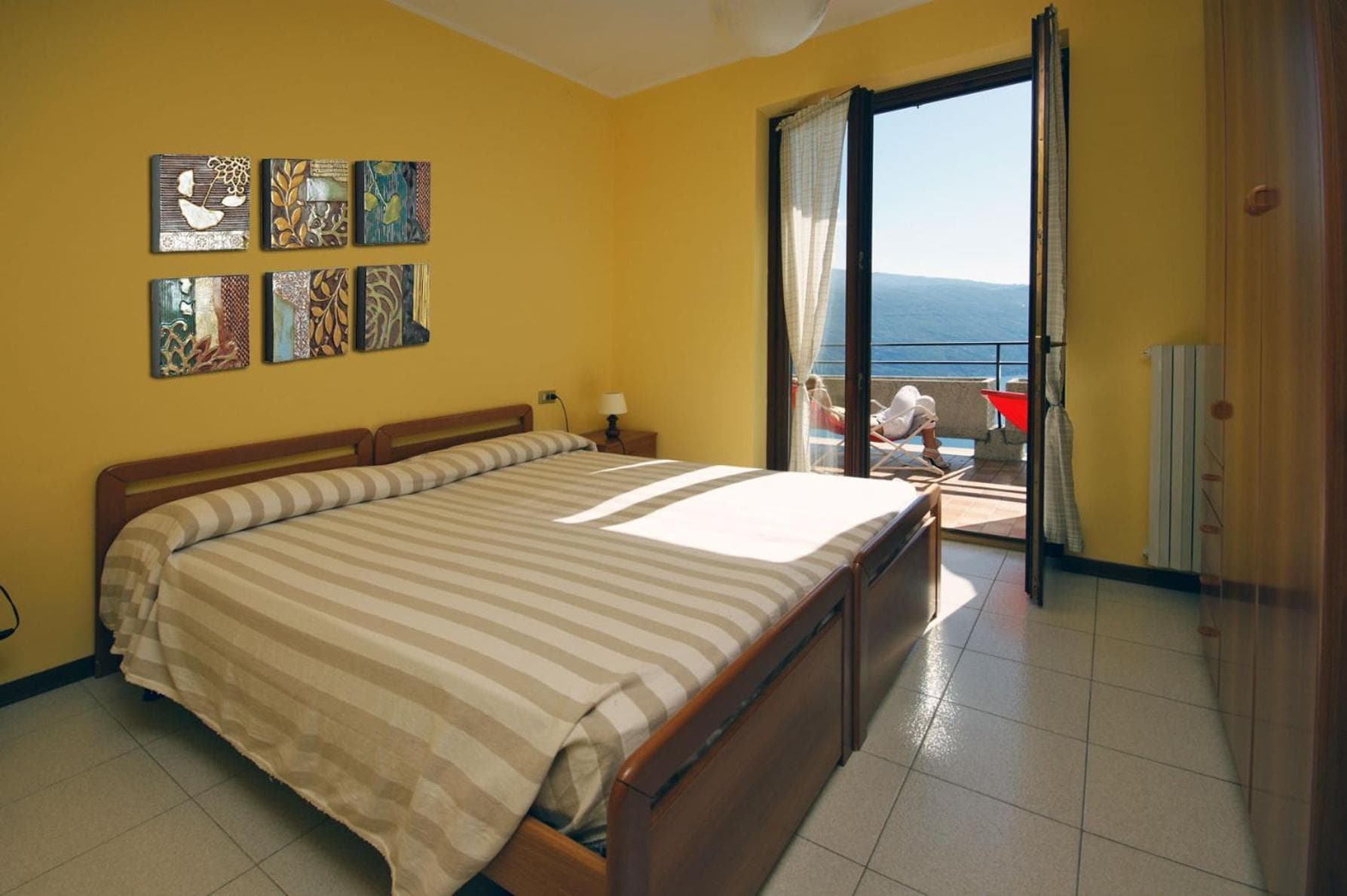 Hotel Residence La Rotonda, Tignale, photo 3