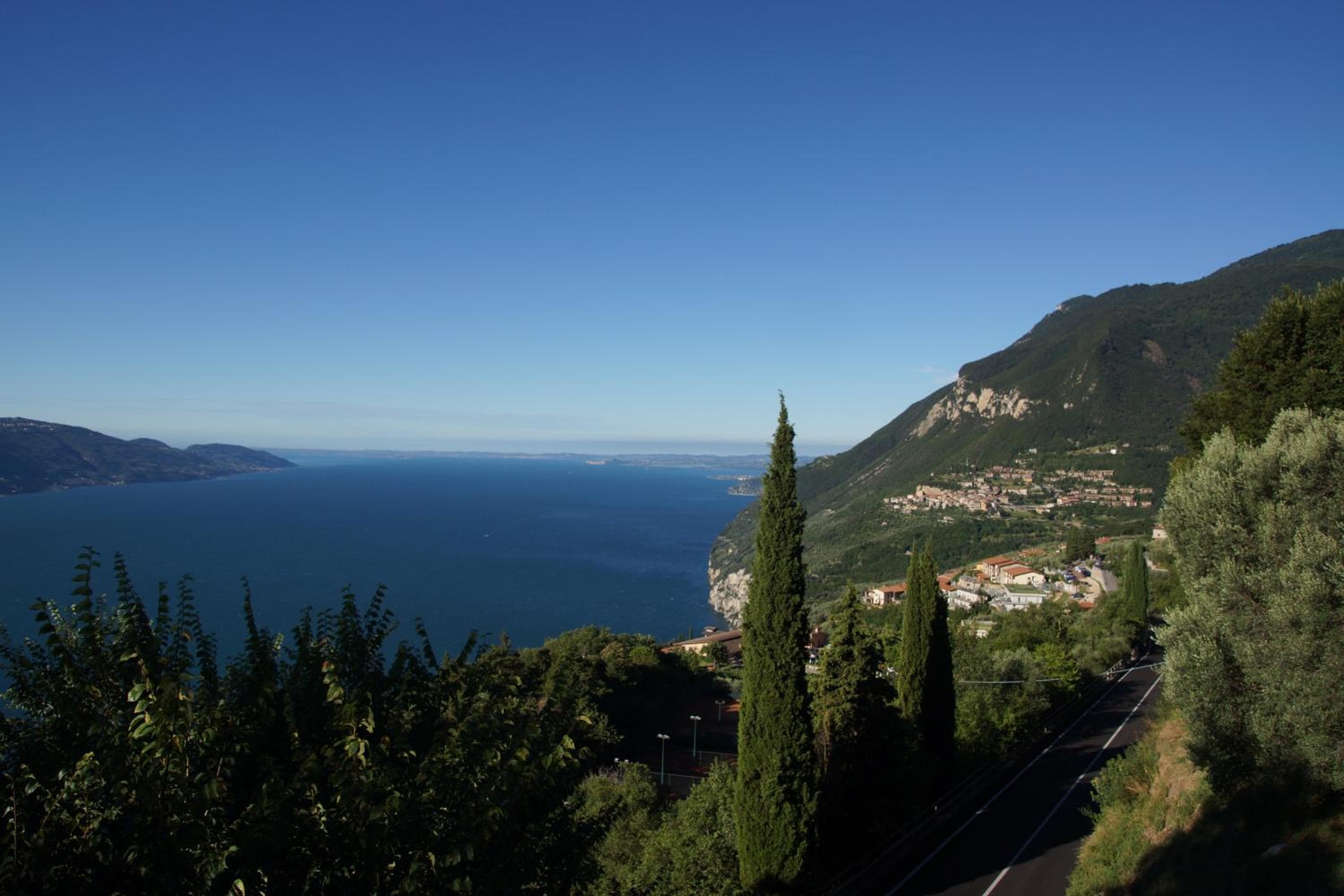 Hotel Residence La Rotonda, Tignale, photo 5