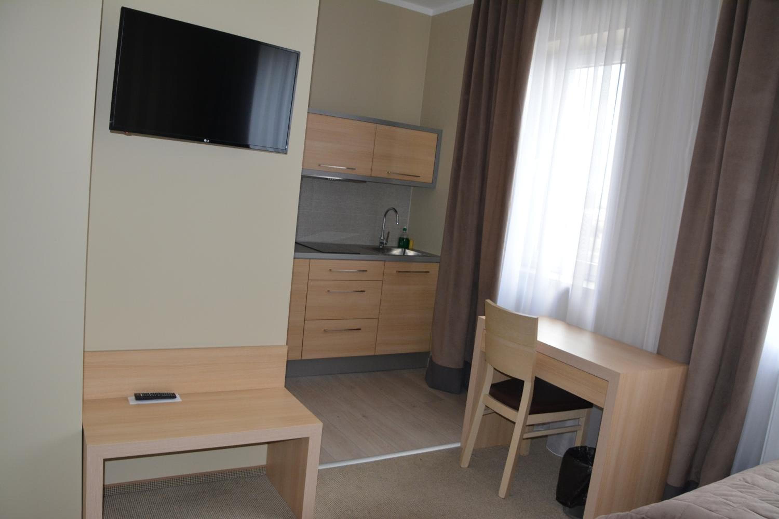 EMEF Centrum Szkoleniowo-Serwisowe, Sokółka, photo 6