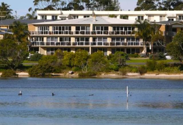 Waterview Luxury Apartments, Merimbula, photo 2