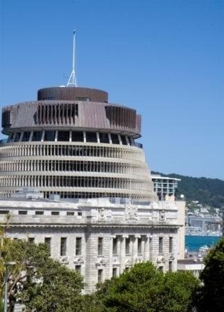 Quest On Lambton Serviced Apartments, Wellington, photo 6