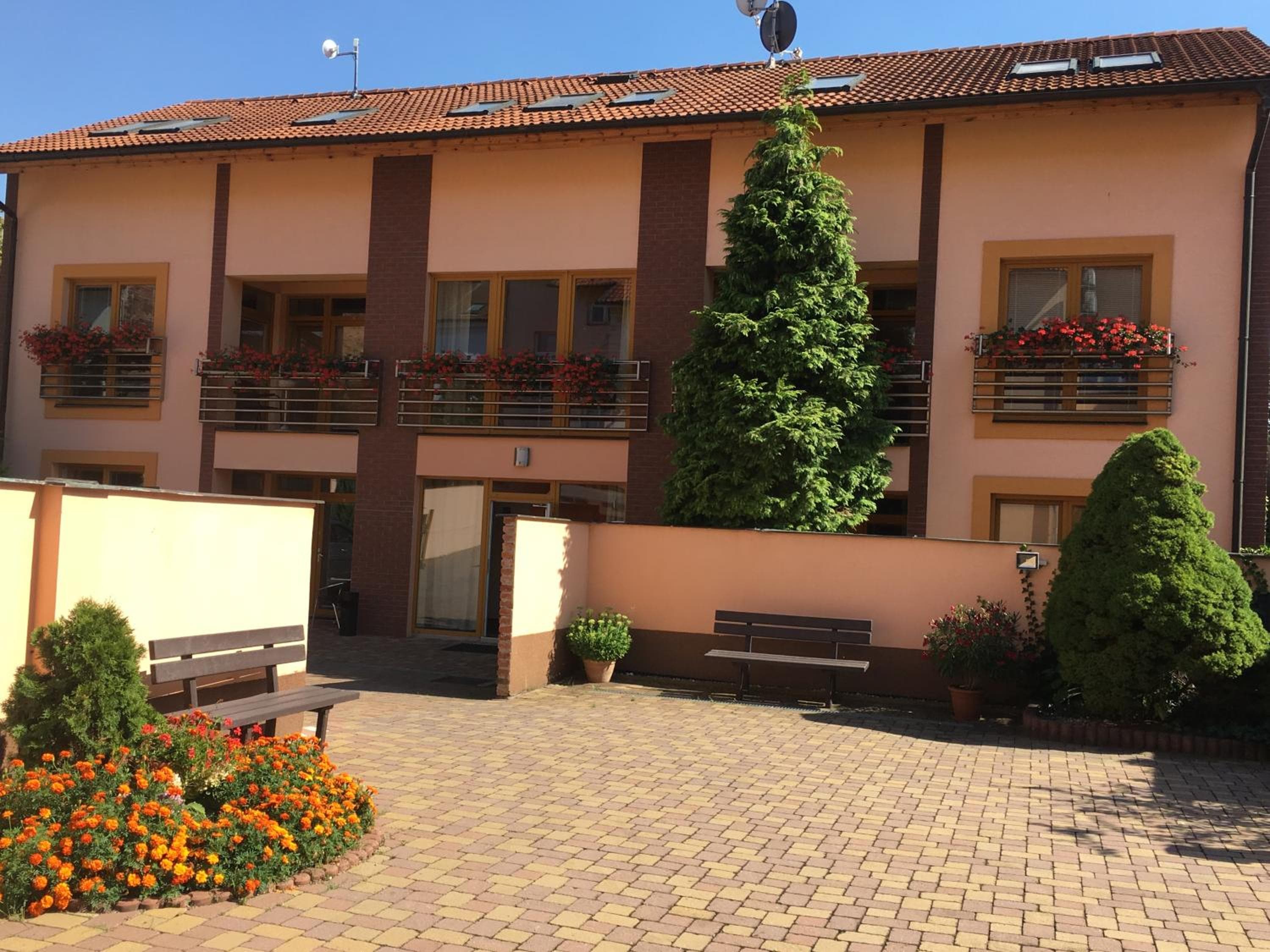 Hotel City, Pardubice, photo 4