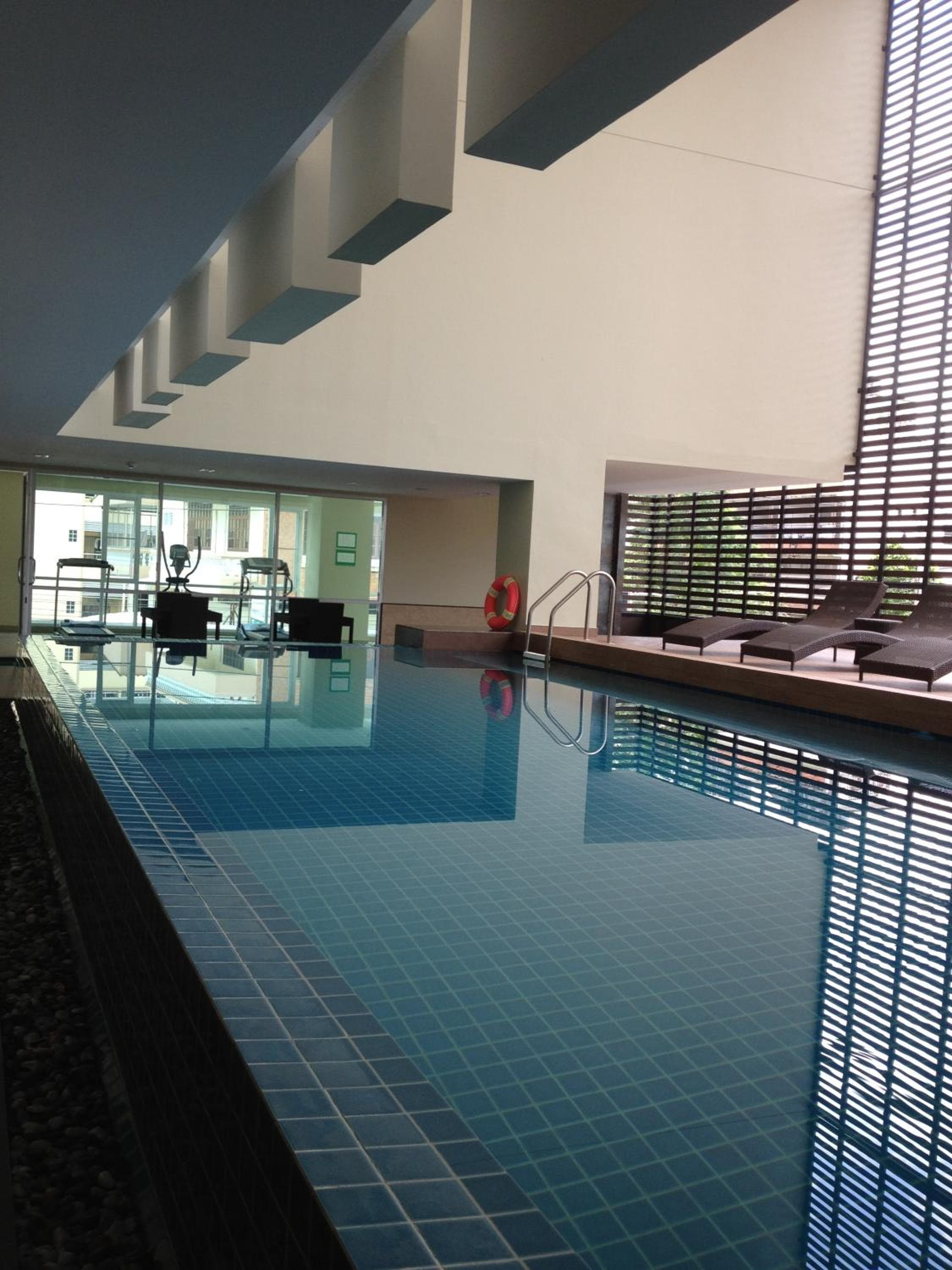 The Grand Wipanan Residence, Chiang Mai, photo 3