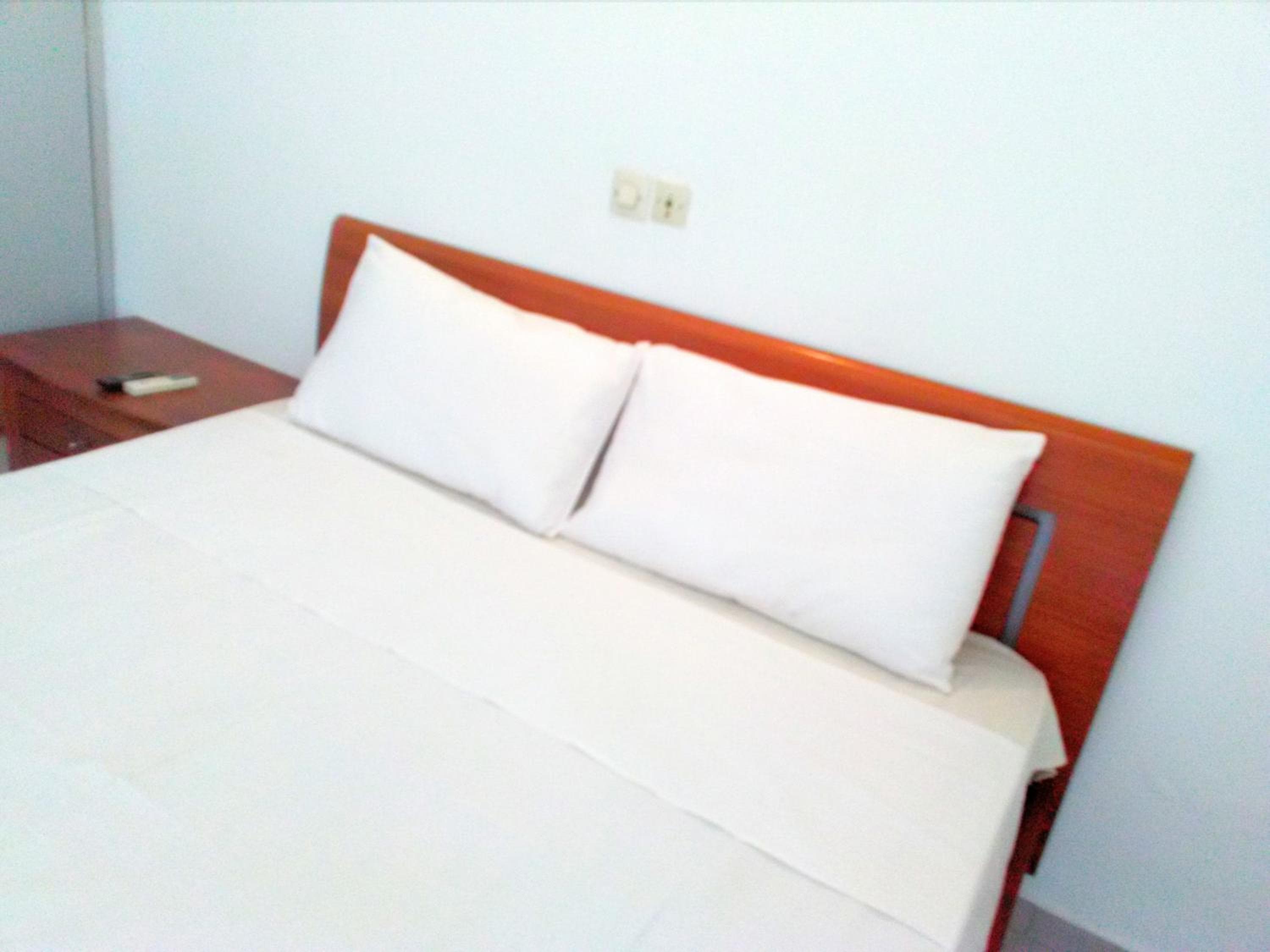 Residence Belle Vue Palmeraie, Abidjan, photo 5