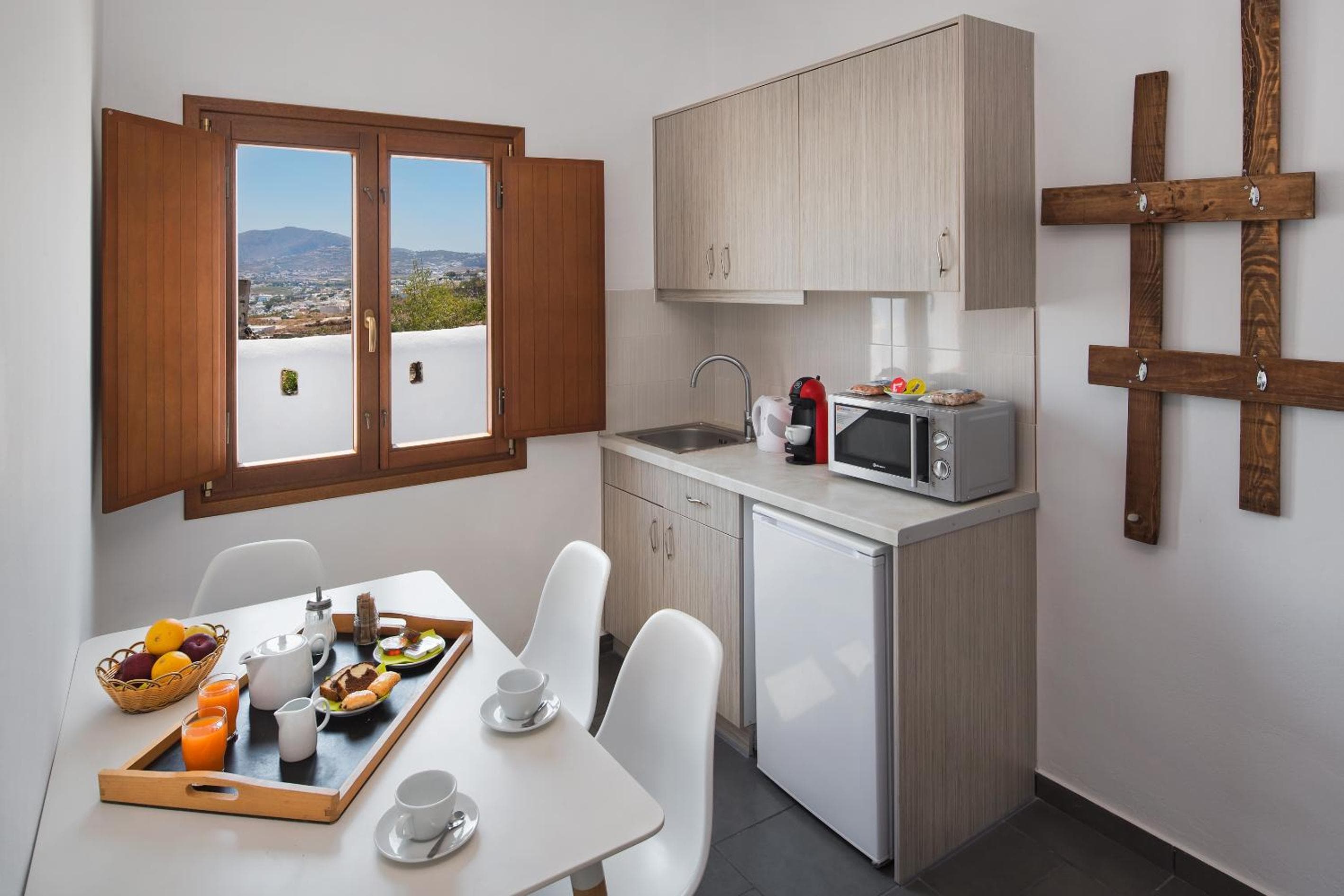 Belle Etoile Villas, Imerovigli, photo 4