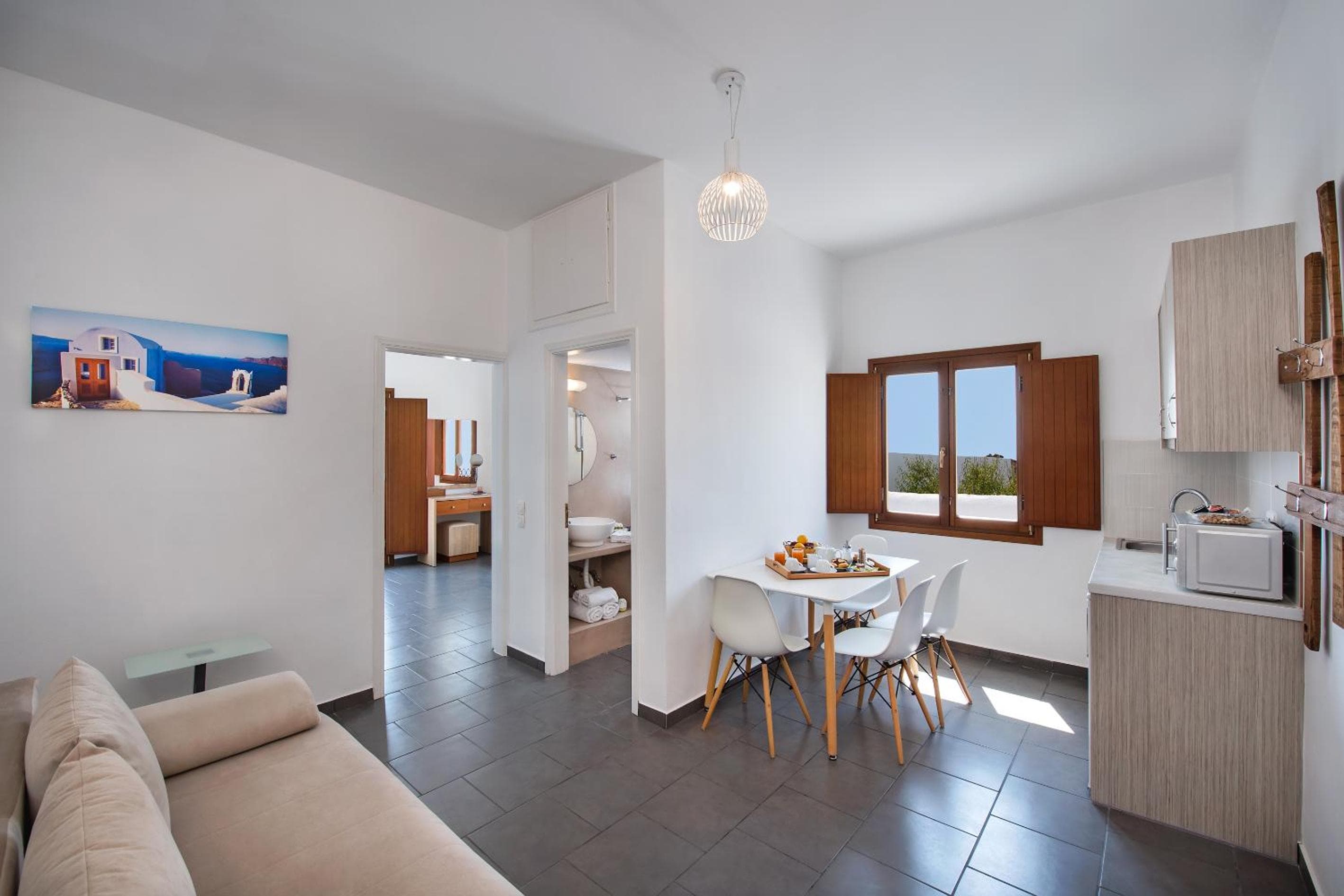 Belle Etoile Villas, Imerovigli, photo 5
