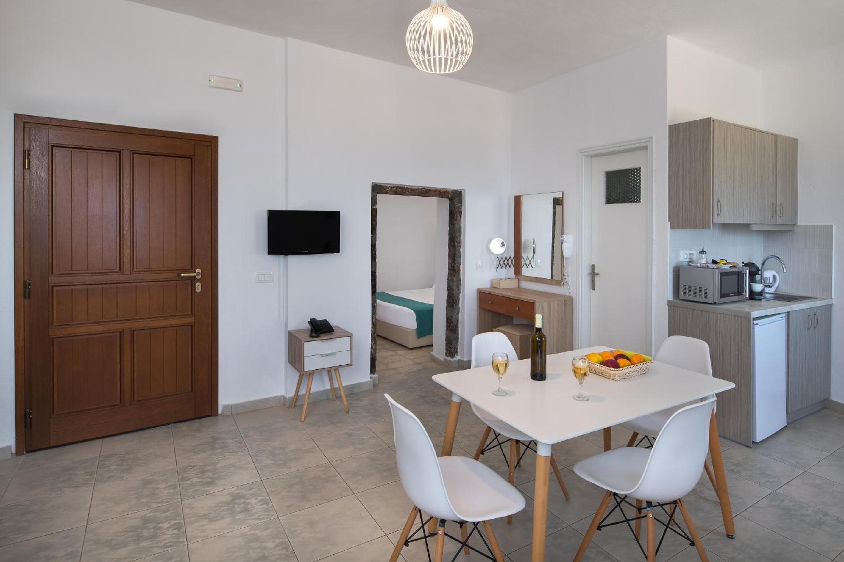 Belle Etoile Villas, Imerovigli, photo 6