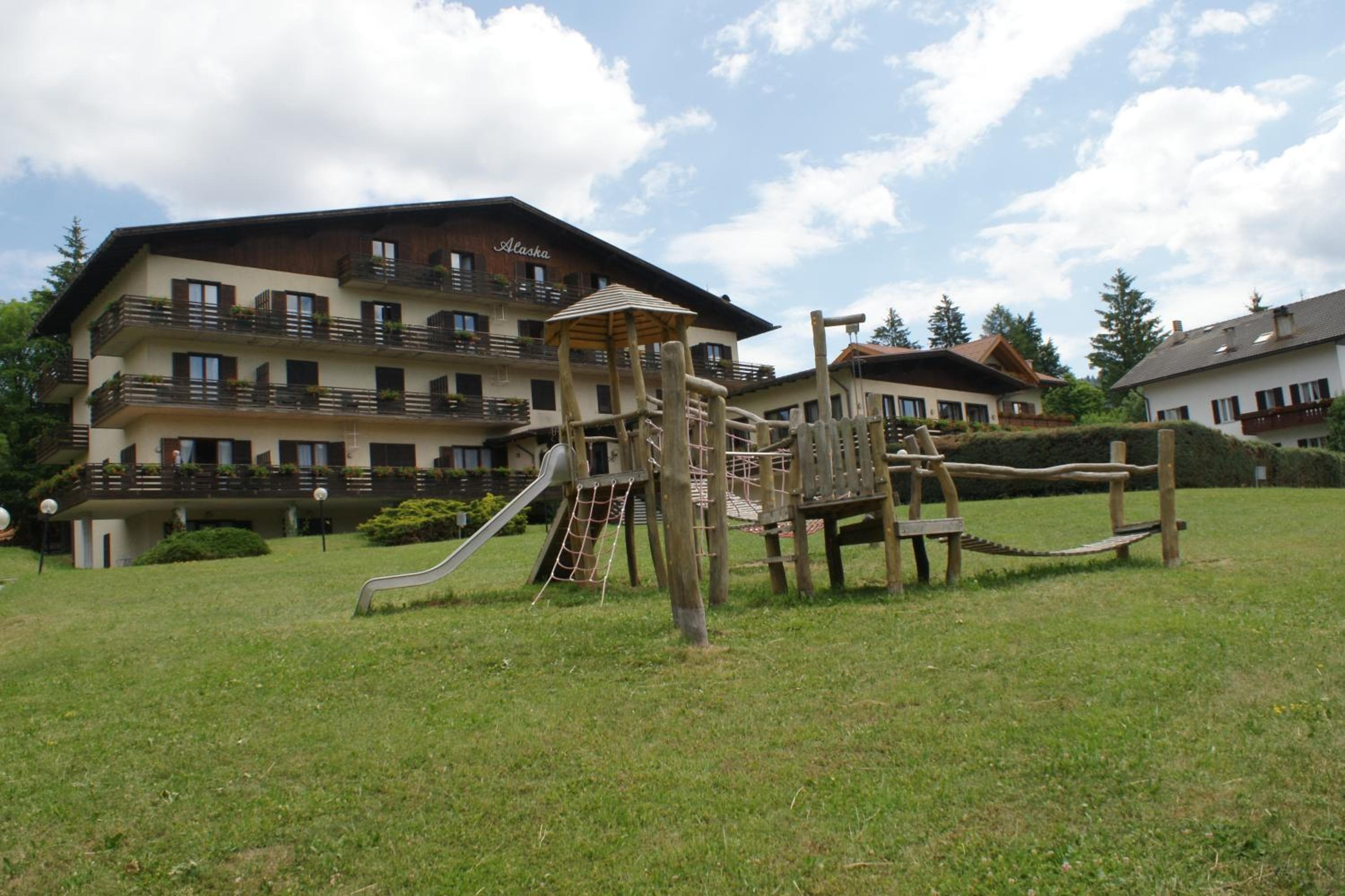 Alaska Clubresidence, Folgaria, photo 6