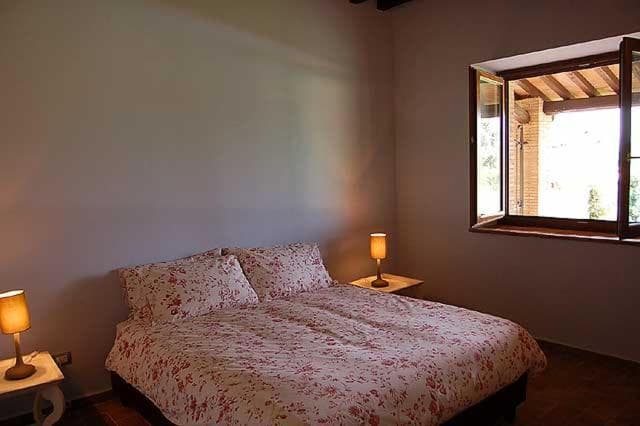 Casavacanze Sant'Eugenia, Attigliano, photo 4