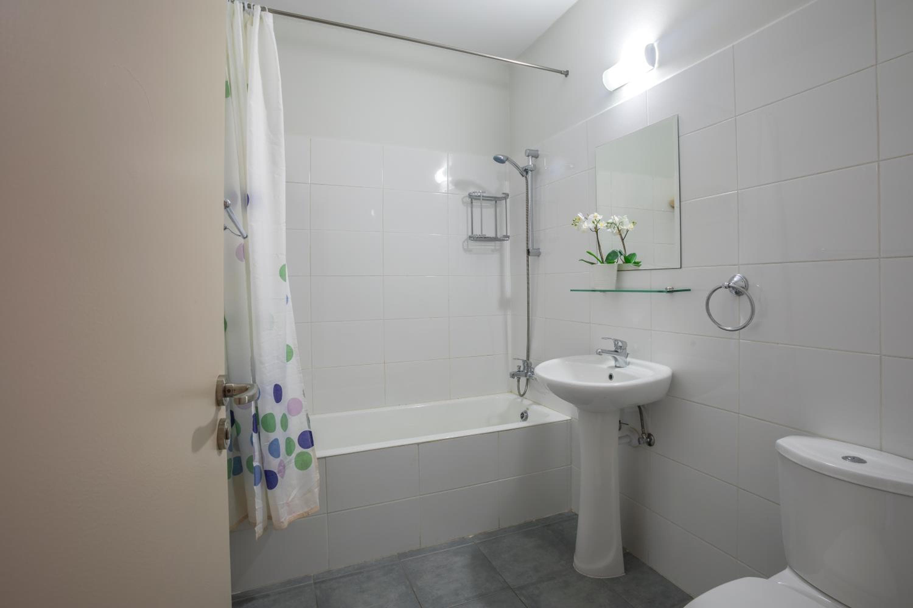 Christabelle Hotel Apartments, Ayia Napa, photo 4