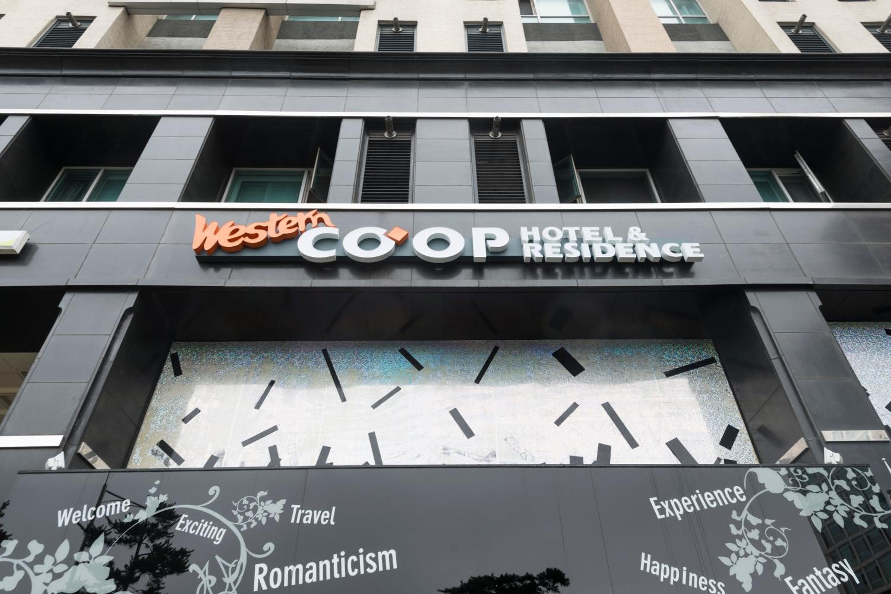 Western Coop Hotel & Residence Dongdaemun, Seoul, photo 6