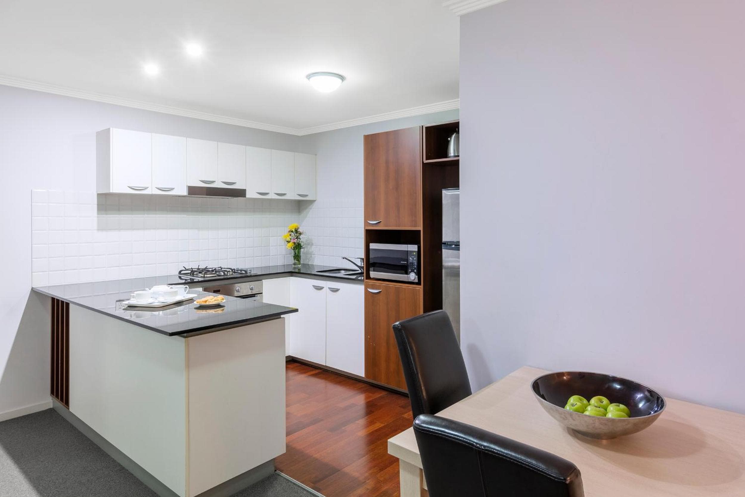 Oaks Brisbane Lexicon Suites, Brisbane, photo 2