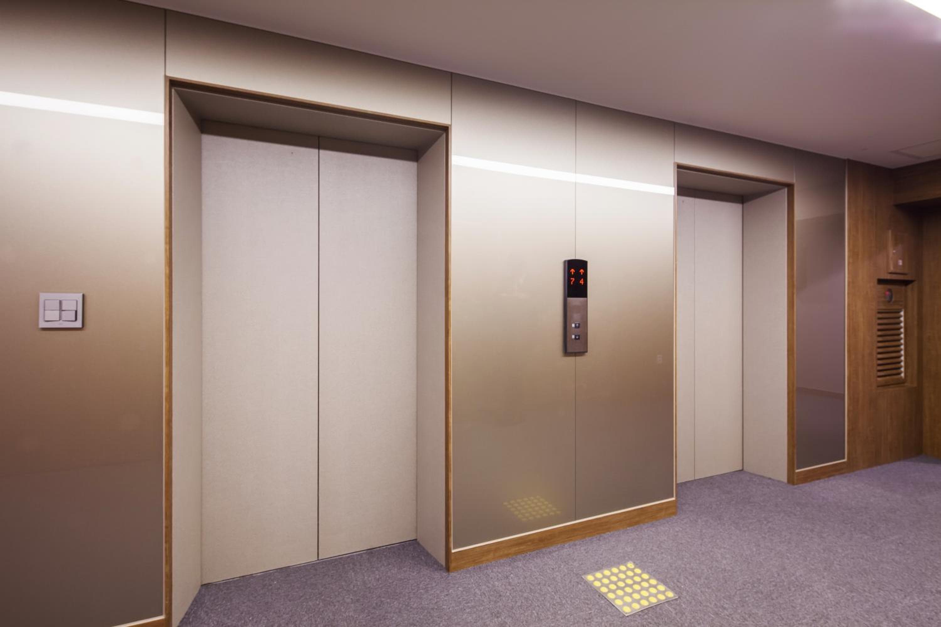 Western Coop Hotel & Residence Dongdaemun, Seoul, photo 5