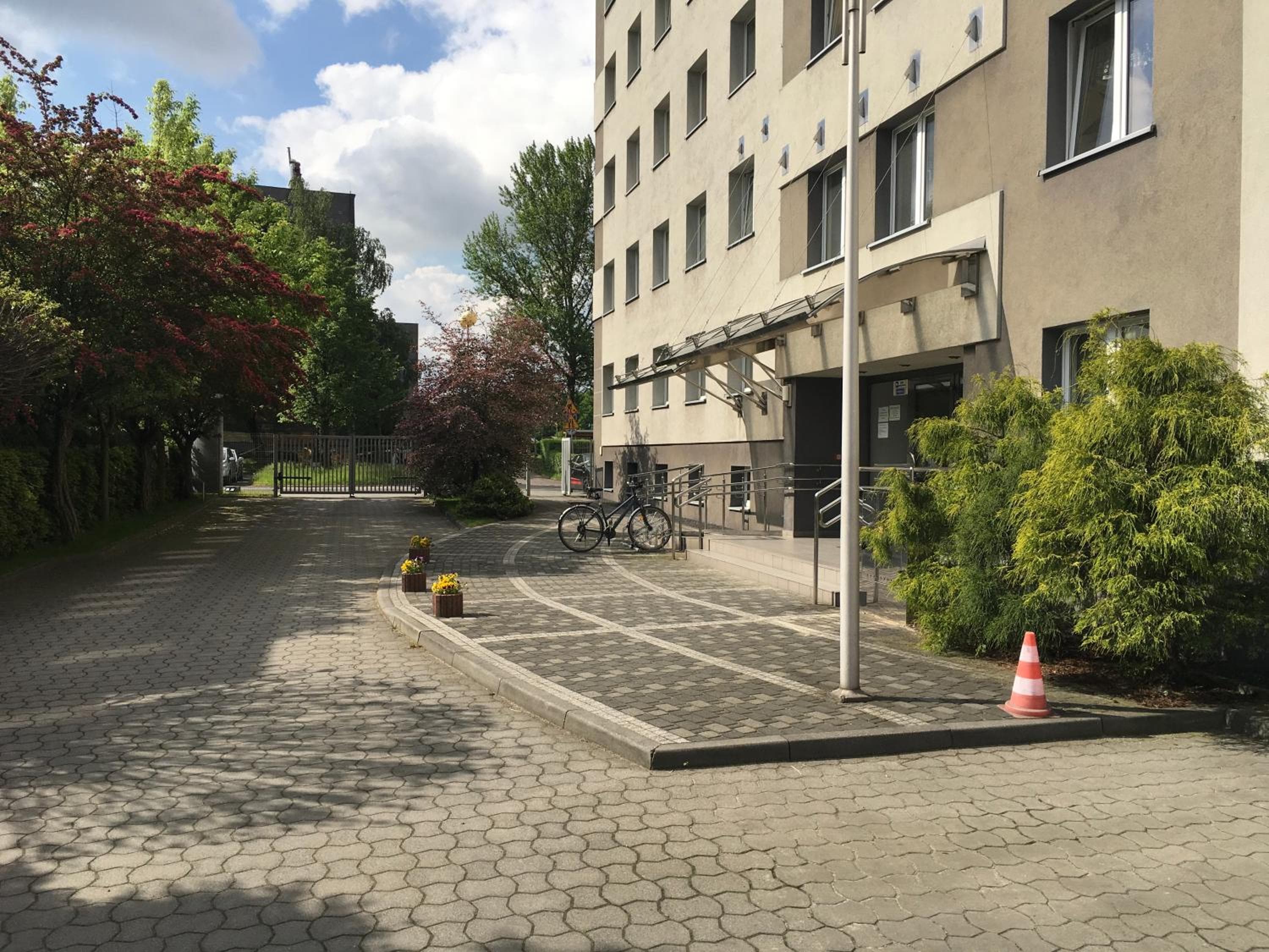 Gosciniec Tombor, Katowice, photo 2