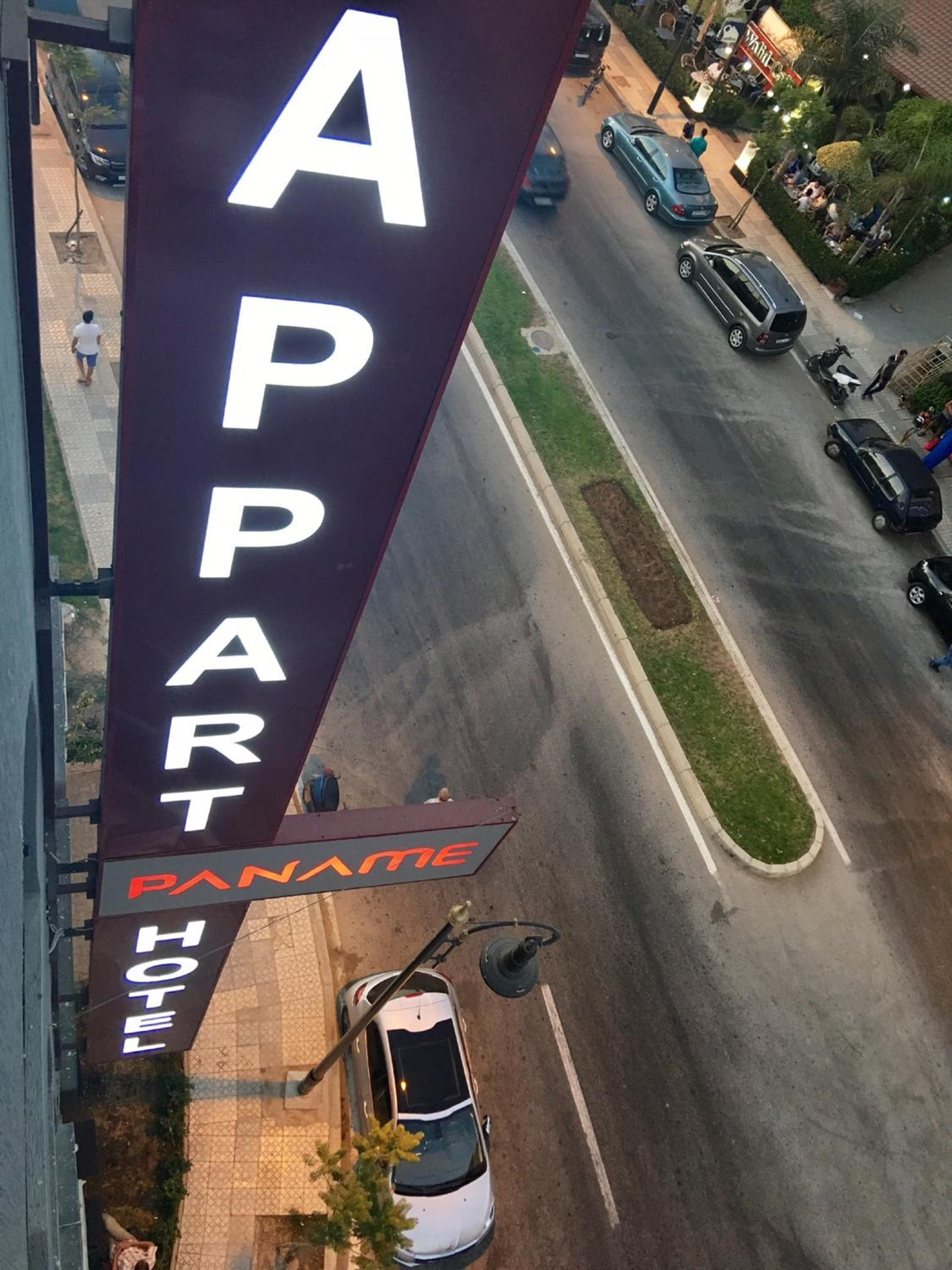 Appart Hotels Wouroud, Tangier