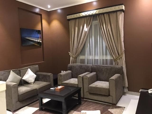 Taleen Serviced Apartments AlSahafa- تالين الصحافة للشقق المخدومة, Riyadh, photo 2