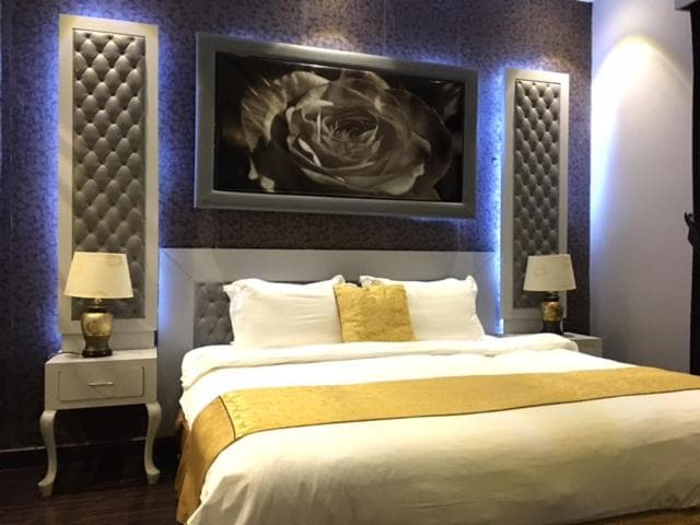Taleen Serviced Apartments AlSahafa- تالين الصحافة للشقق المخدومة, Riyadh, photo 3