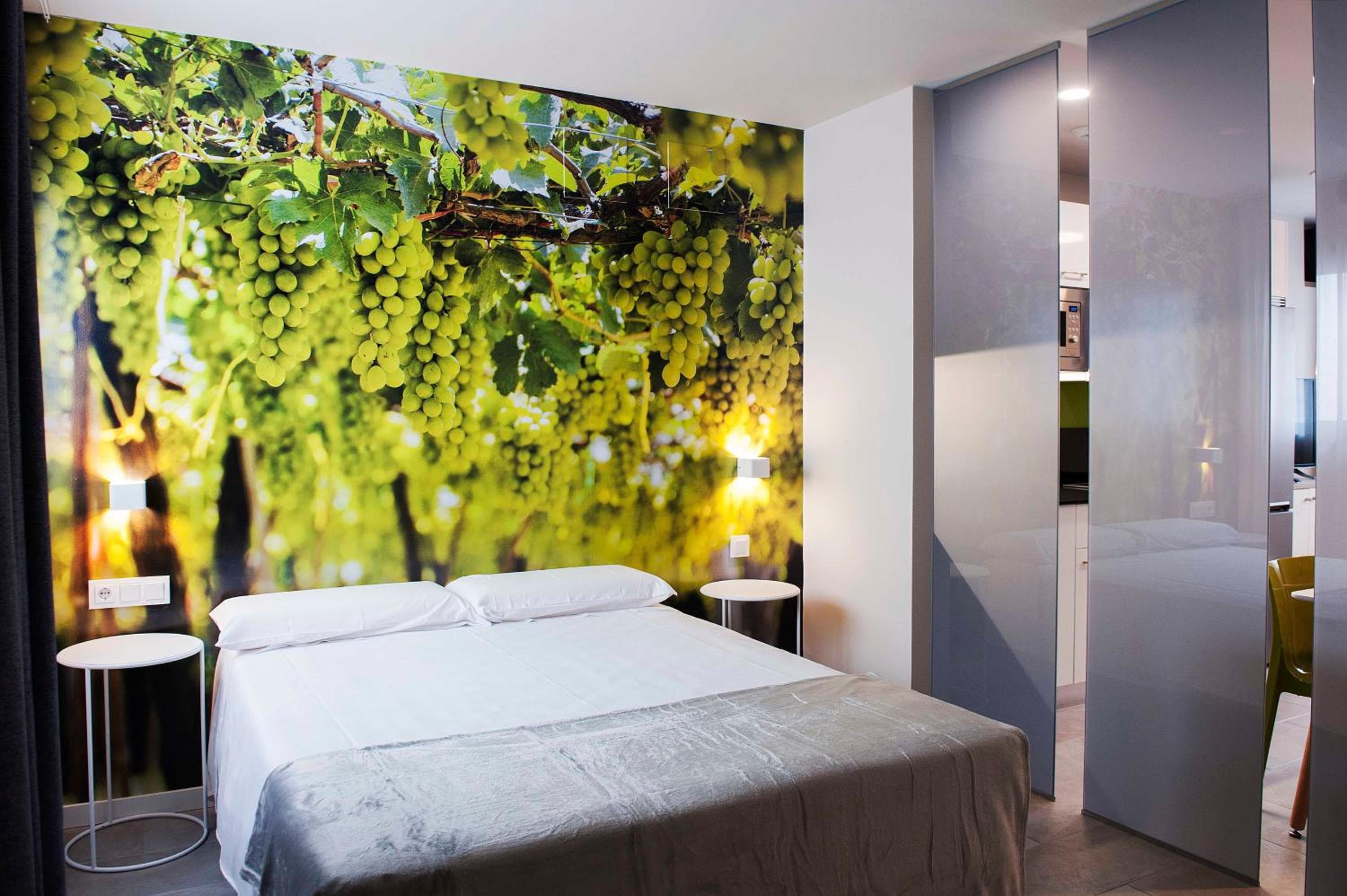 Apartamentos Divan, Vitoria-Gasteiz