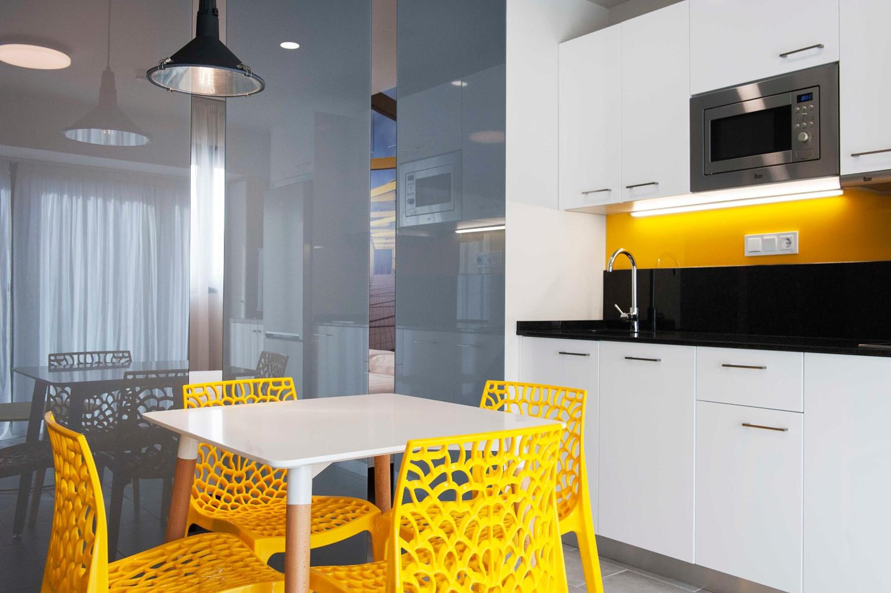 Apartamentos Divan, Vitoria-Gasteiz, photo 6