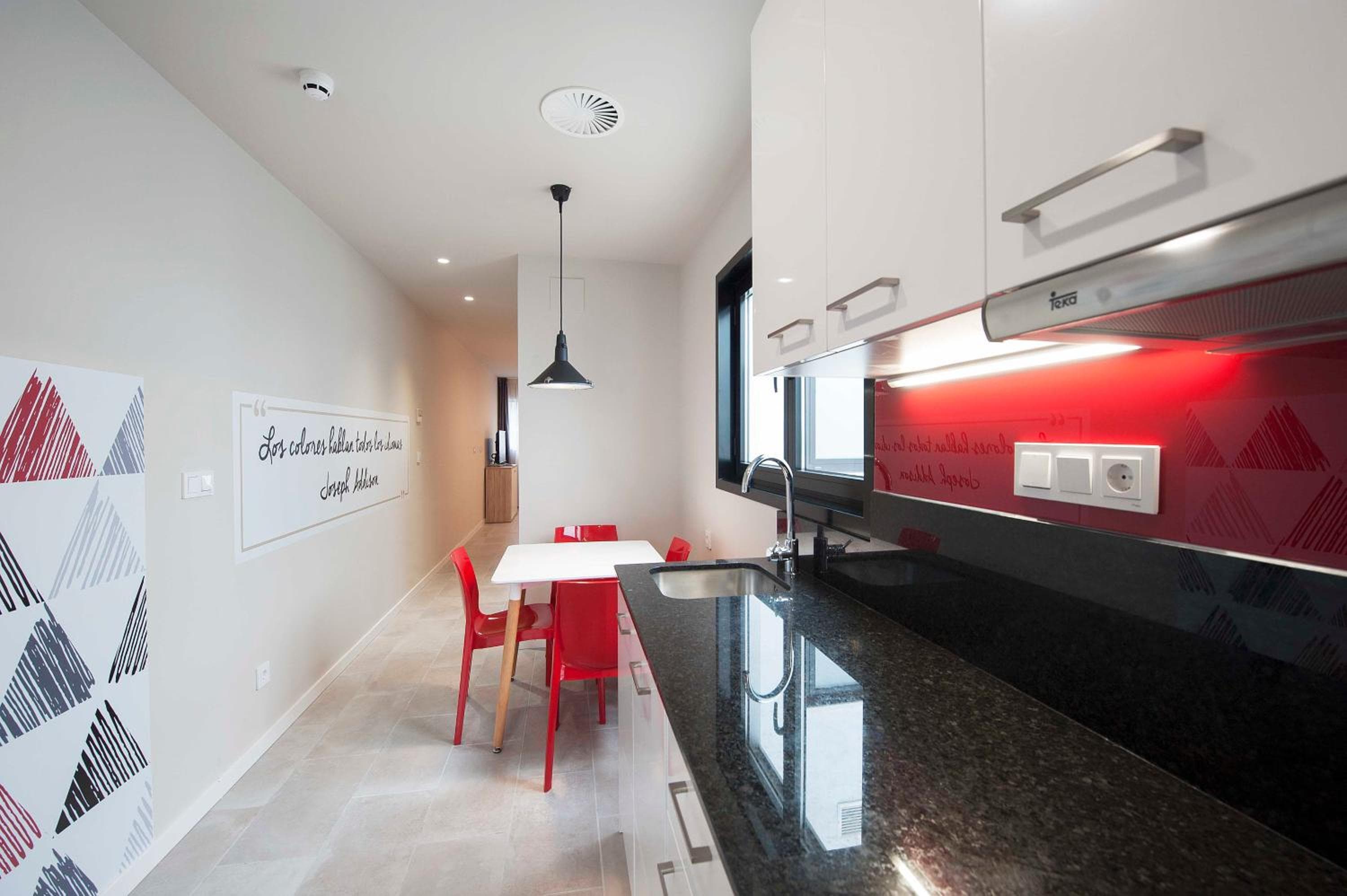 Apartamentos Divan, Vitoria-Gasteiz, photo 5