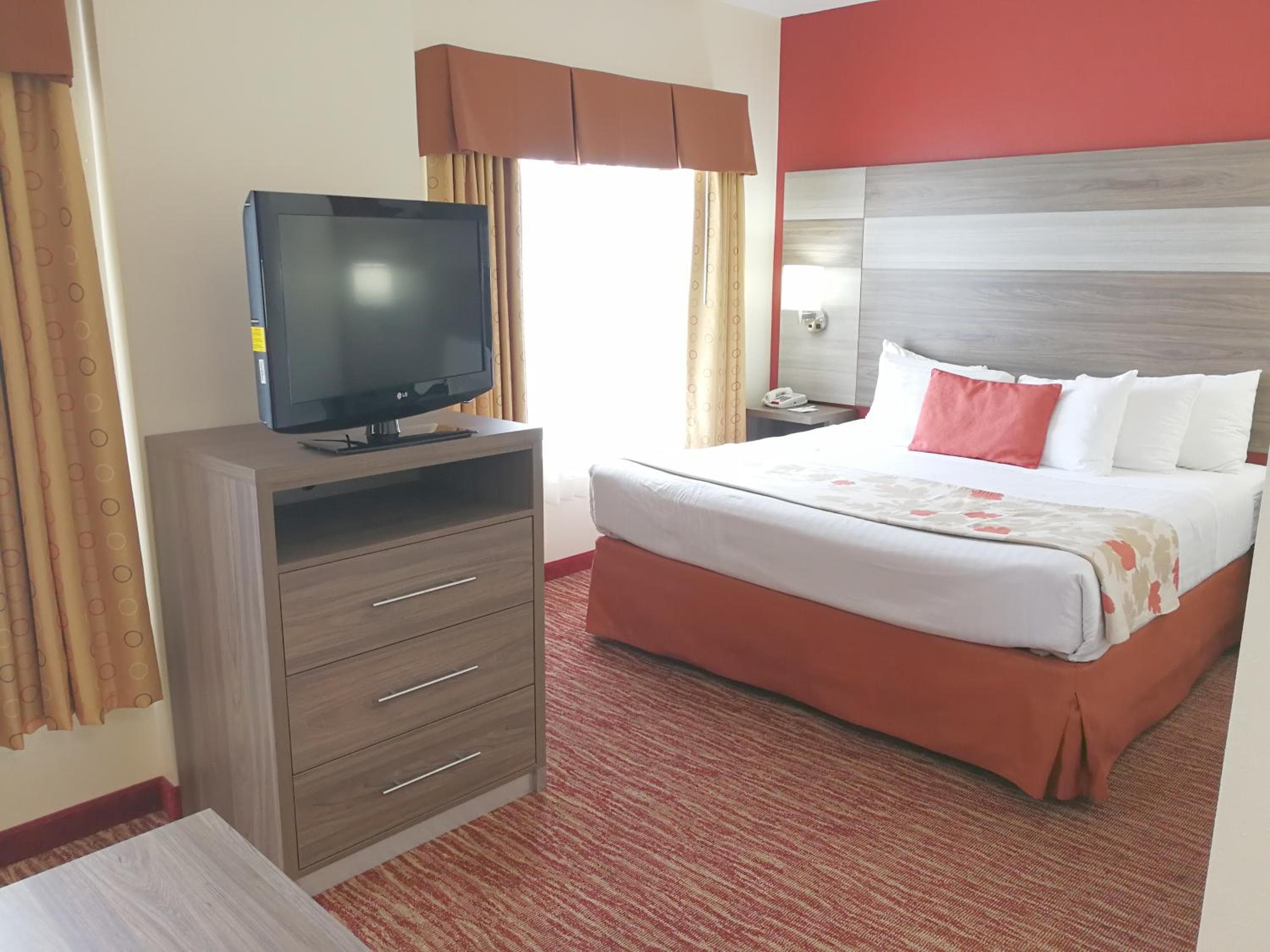 Hawthorn Suites Irving DFW South, Irving, photo 3