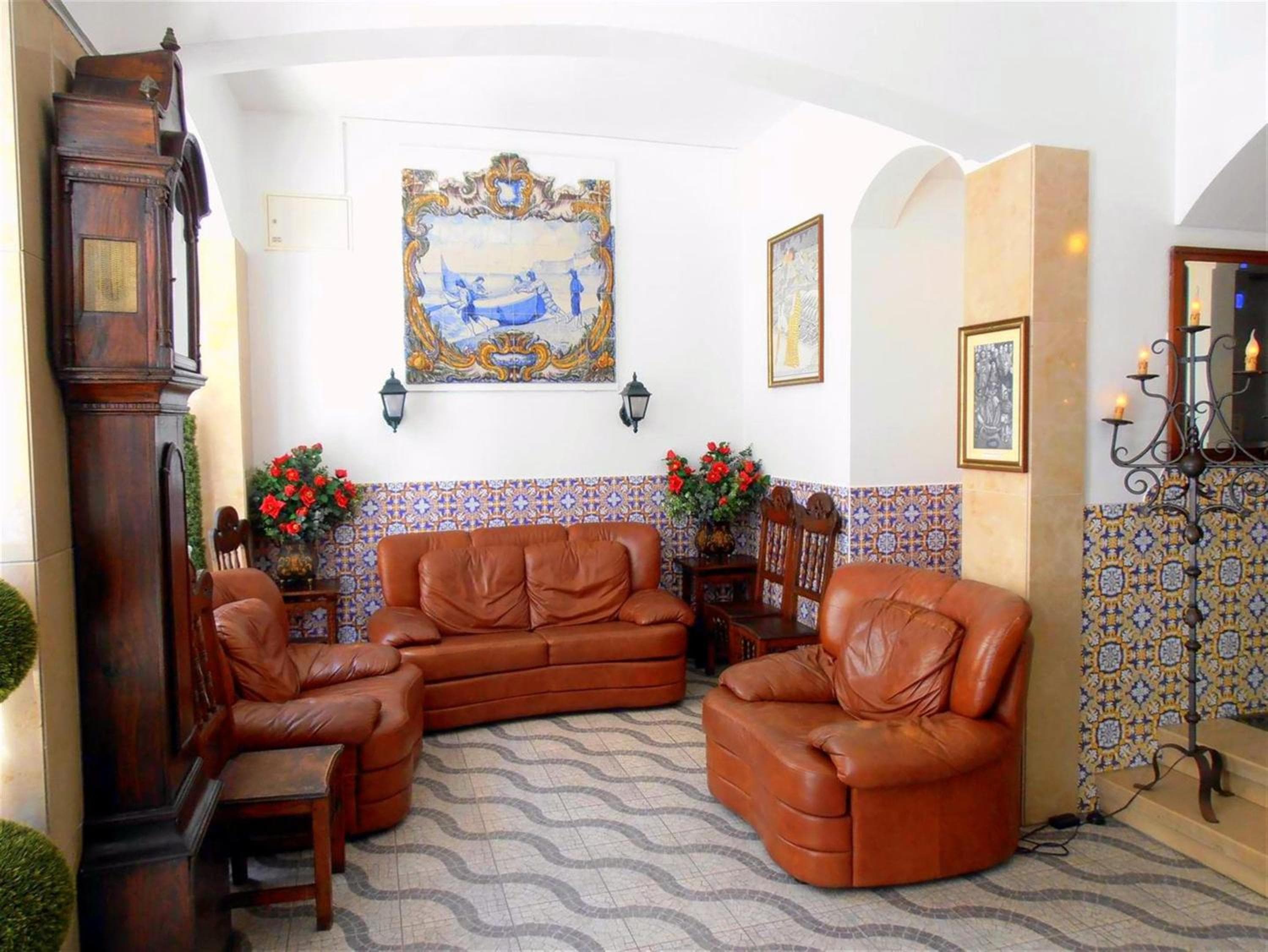 Solar dos Carvalhos - Apartamentos de Turismo, Nazaré, photo 4