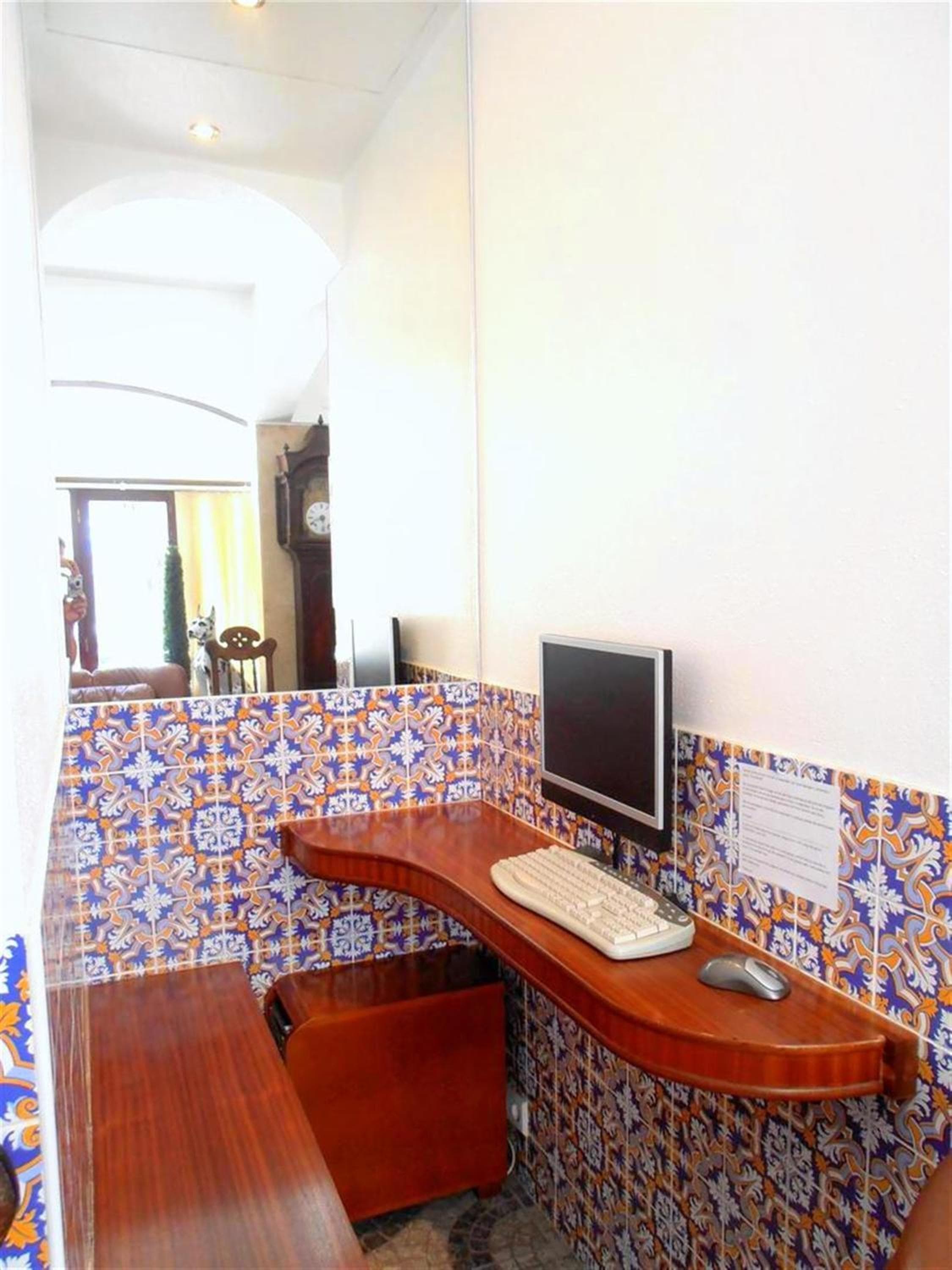 Solar dos Carvalhos - Apartamentos de Turismo, Nazaré, photo 5