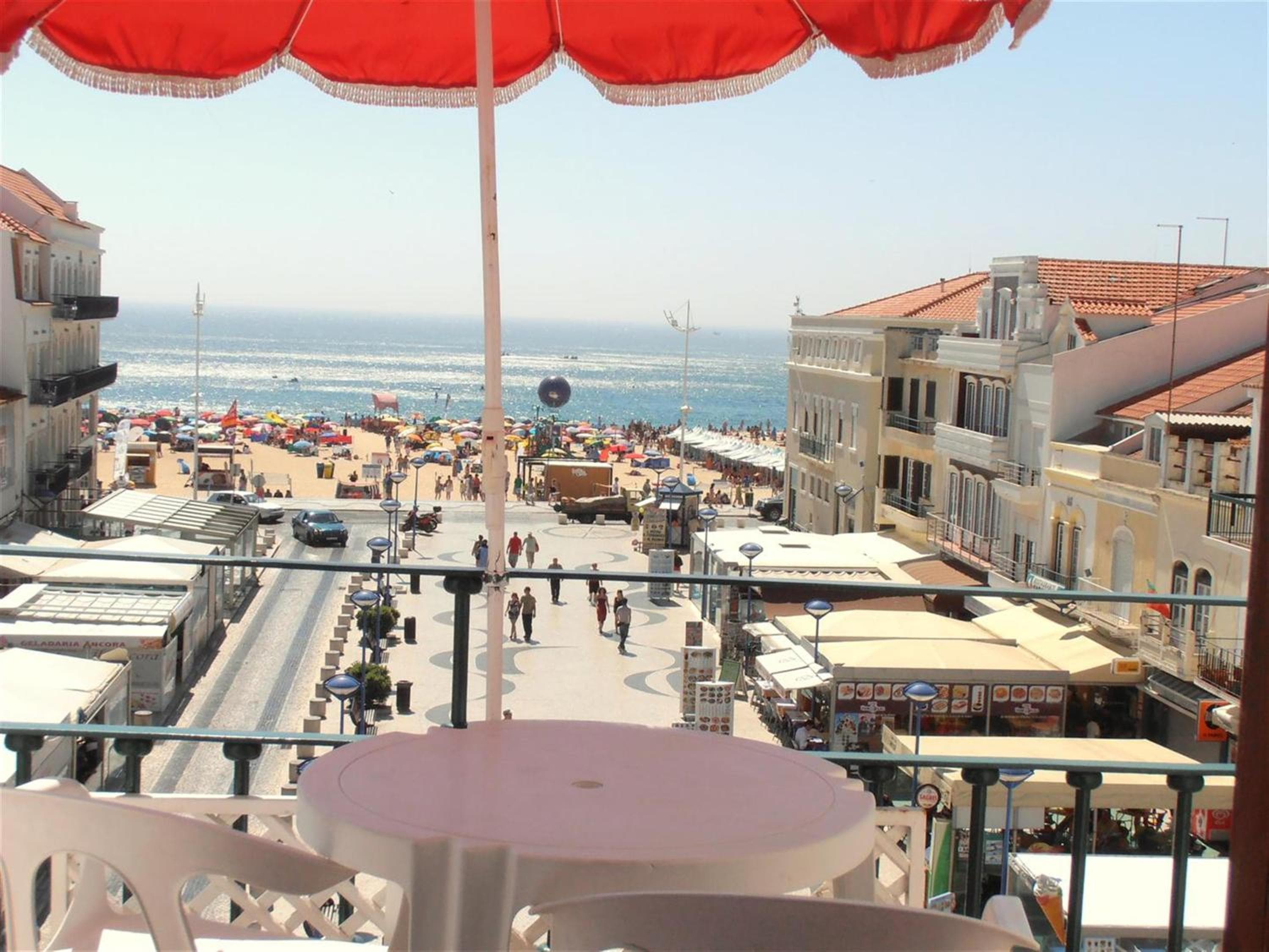Solar dos Carvalhos - Apartamentos de Turismo, Nazaré, photo 6
