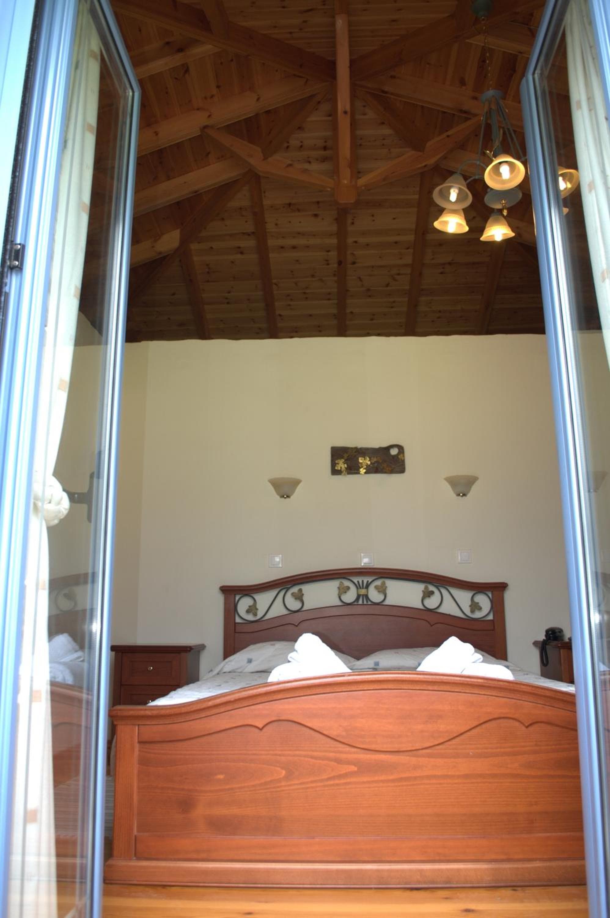 Taletos Apartments, Stoupa, photo 3