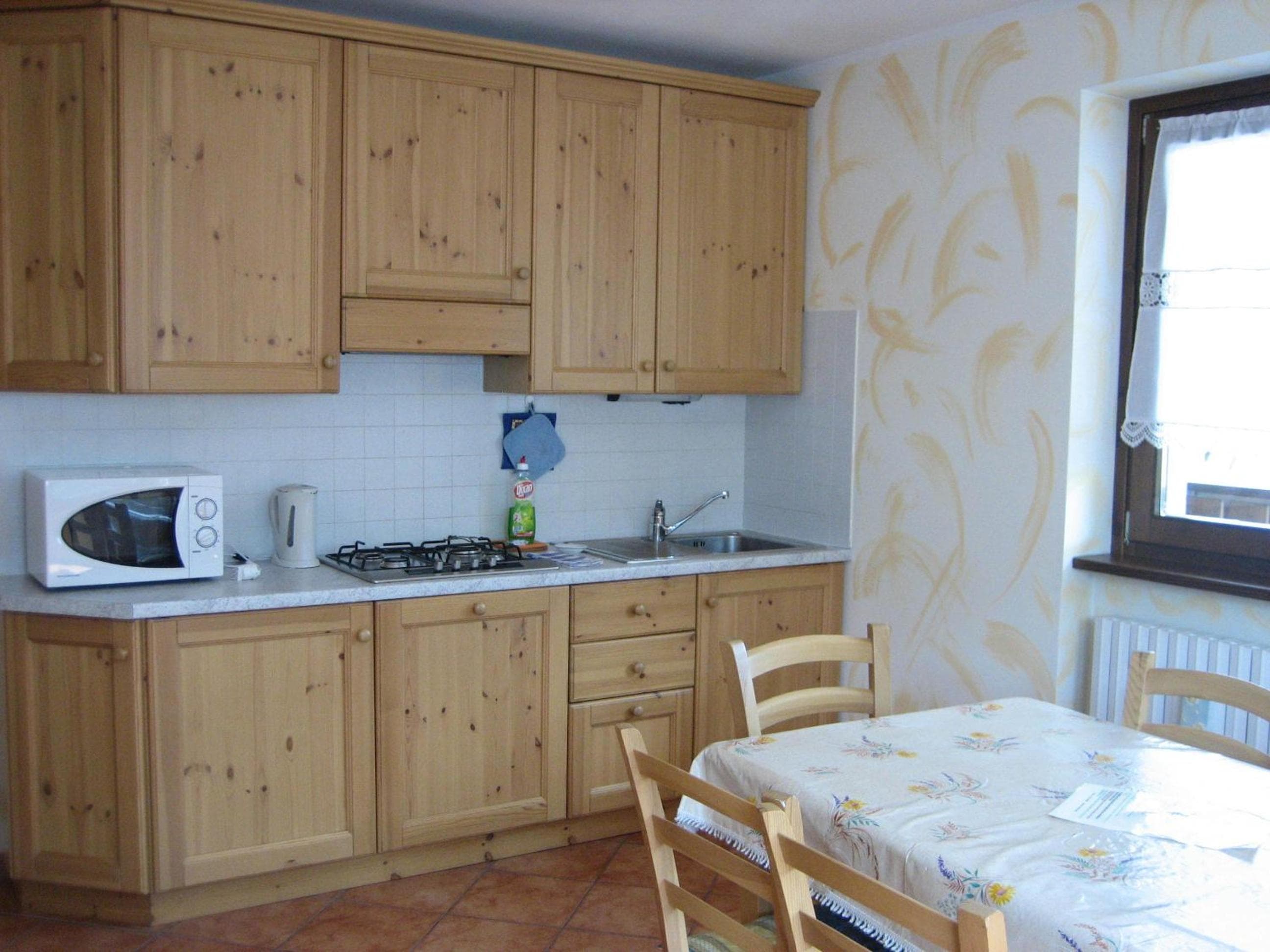 Residence Casa Federica, Valfurva, photo 6