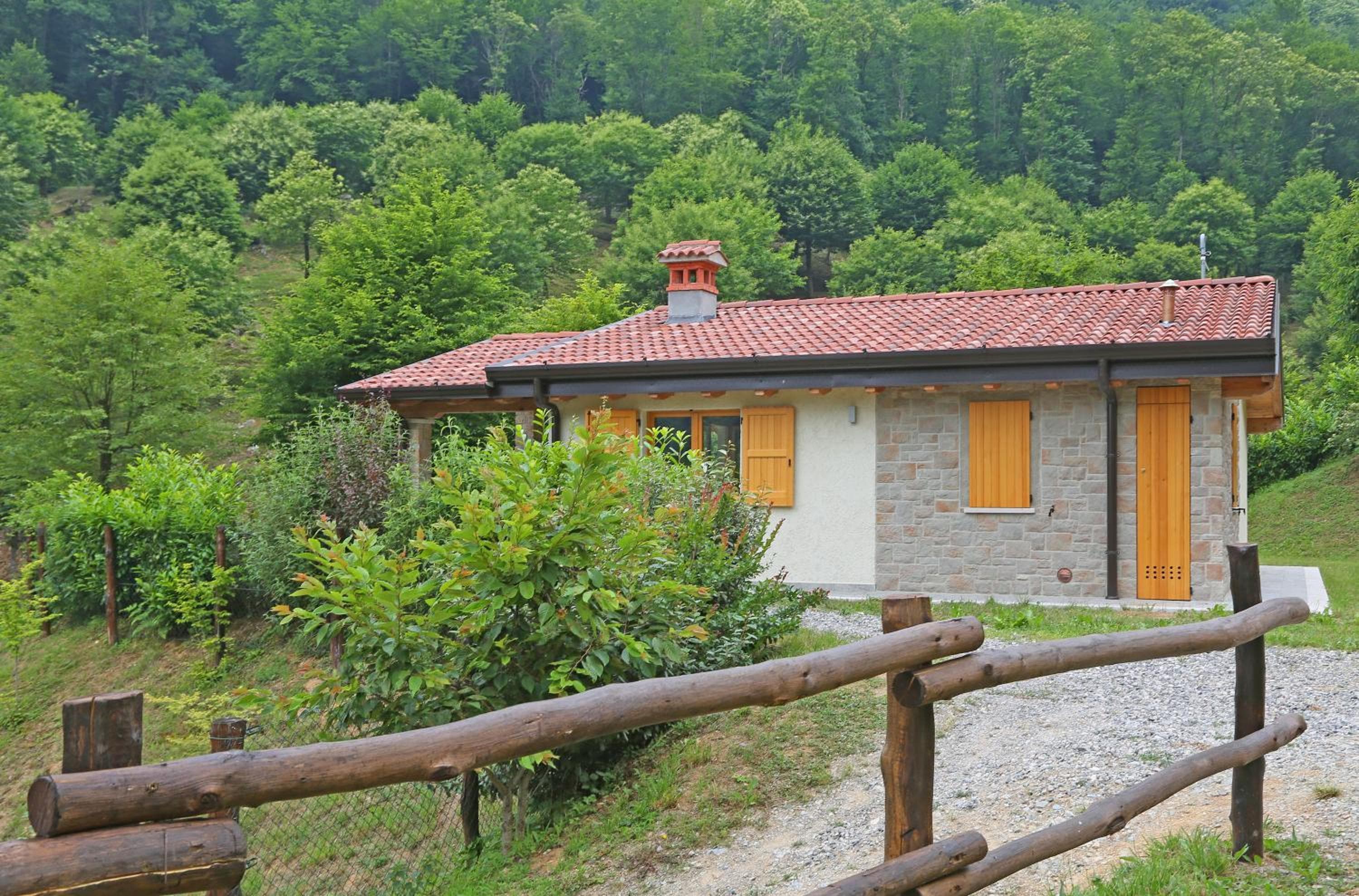 Piccola Valle, Vobarno