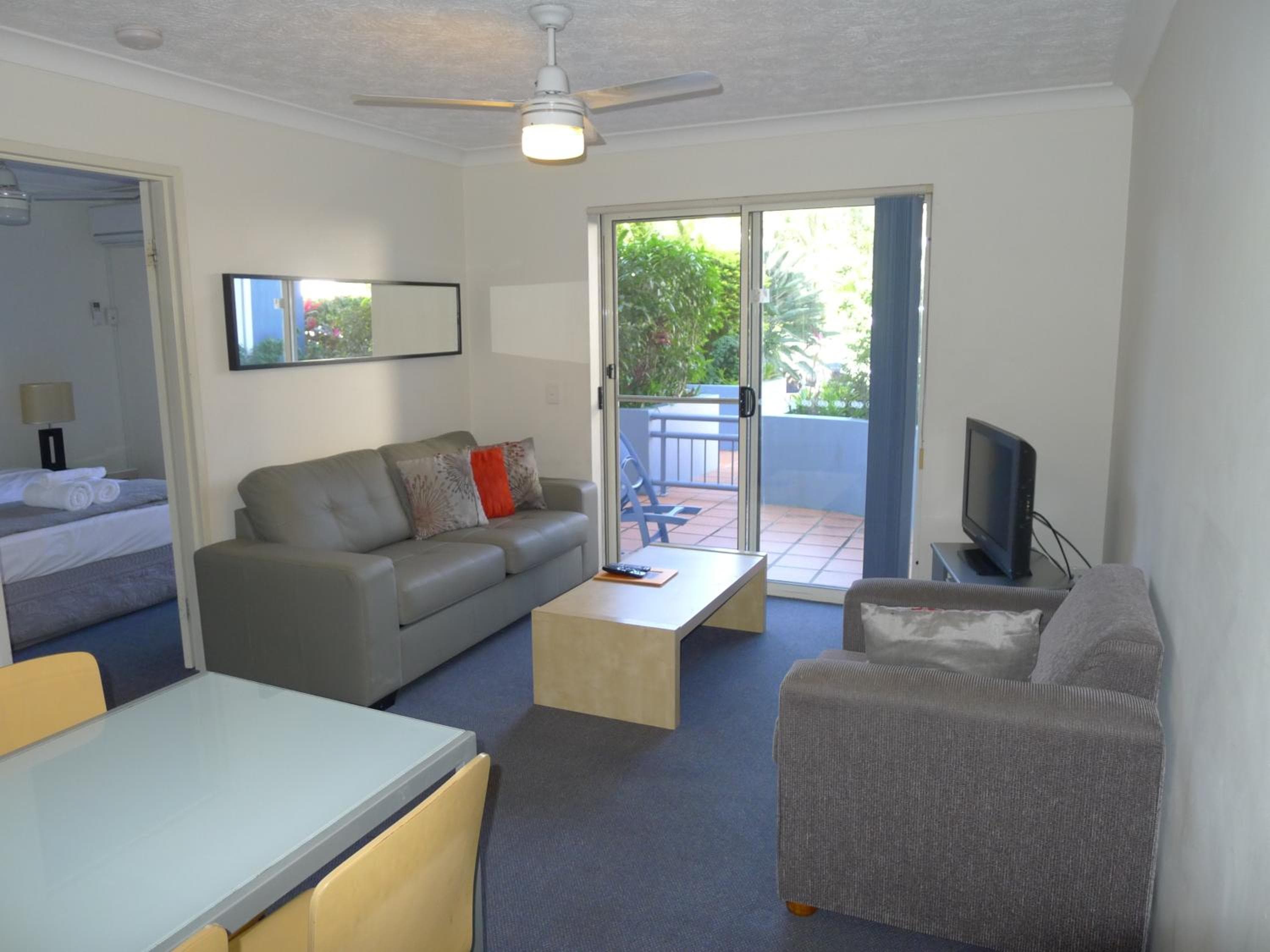 Santana Resort Surfers Paradise, Gold Coast, photo 5